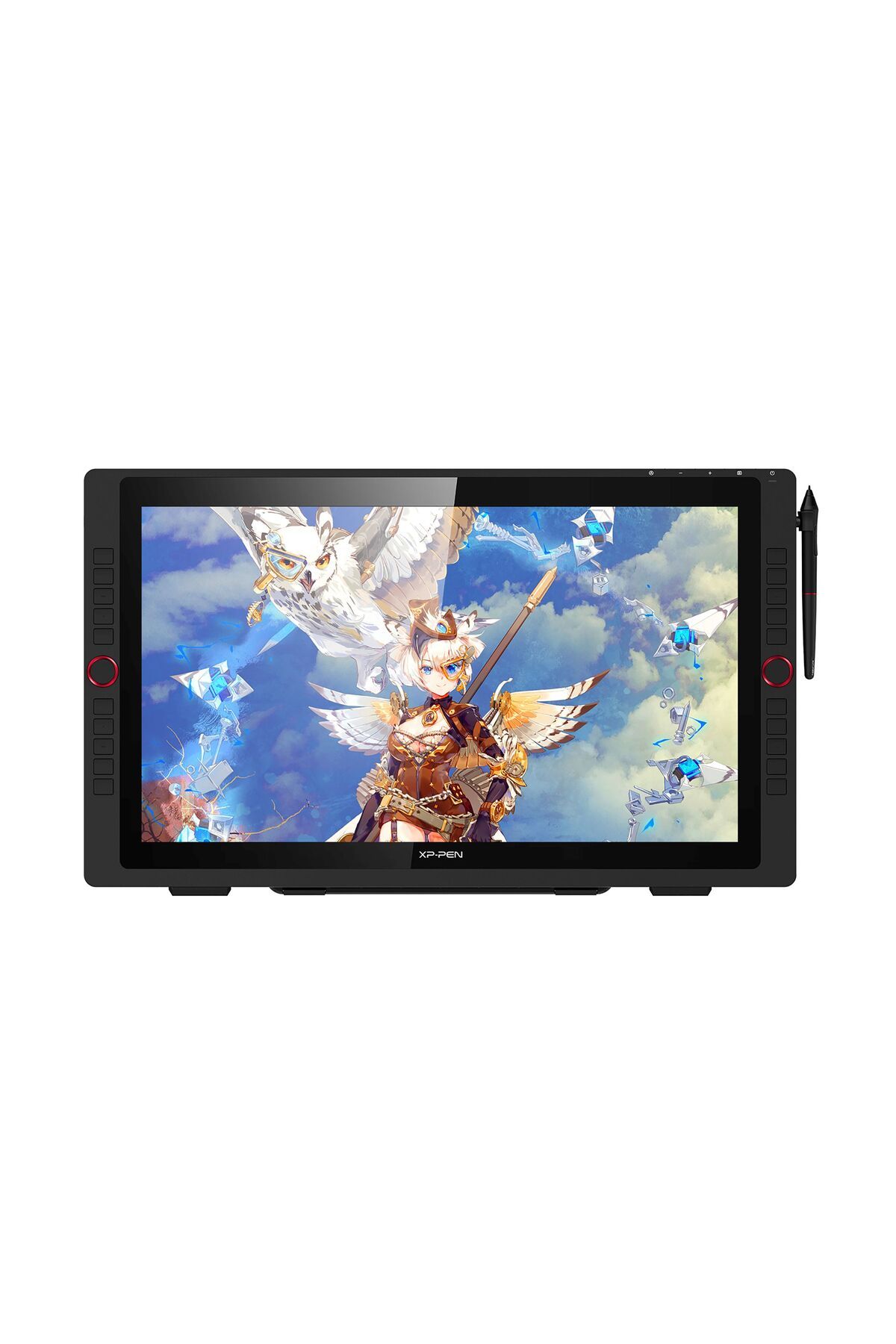 XP-Pen Artist22r Pro Grafik Ekran Tablet