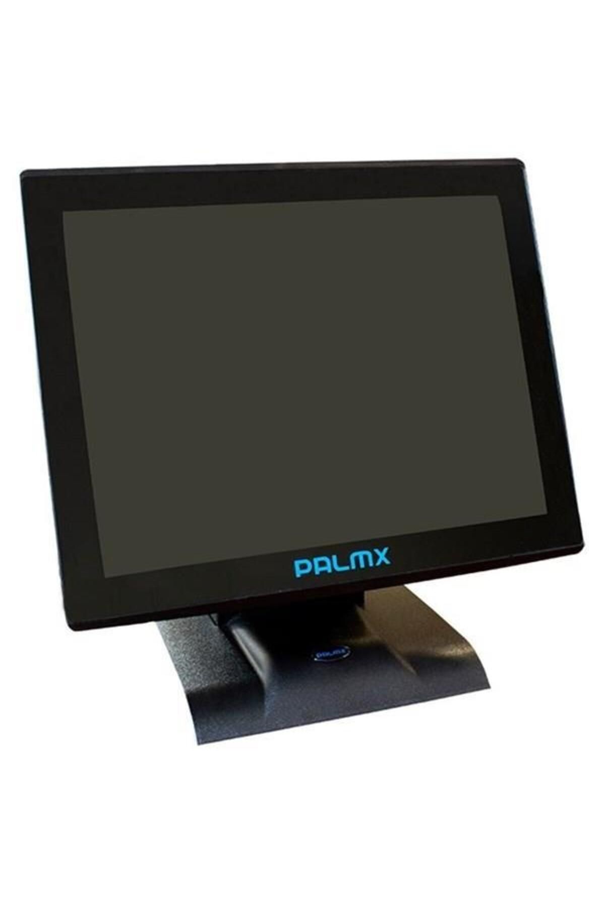PALMX 15.6" Dokunmatık Athena Core I5-8gb Ram-128gb Ssd-fdos Pos Pc