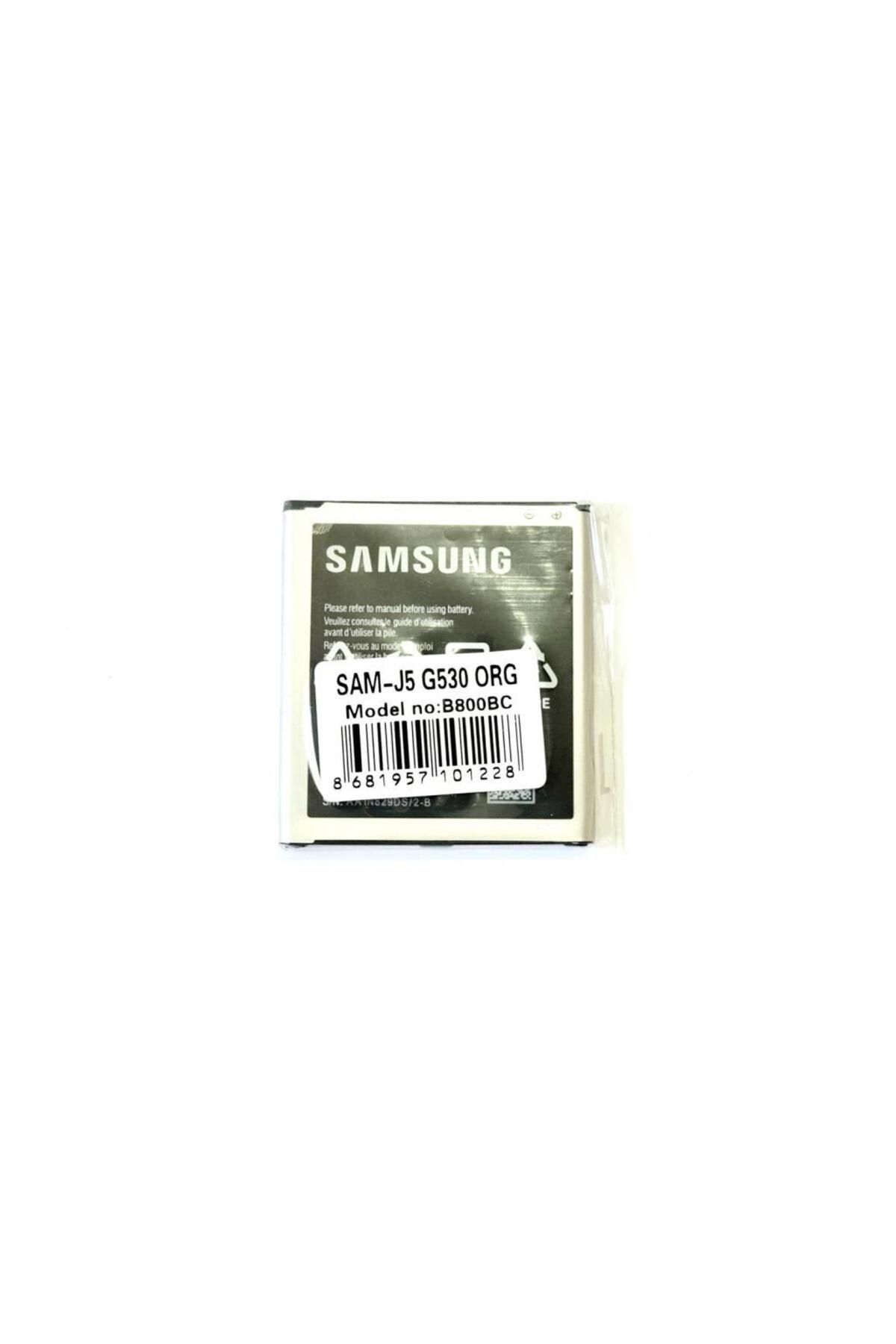 tkgz Samsung Galaxy Grand Prime G530 G531 G532 Batarya Pil