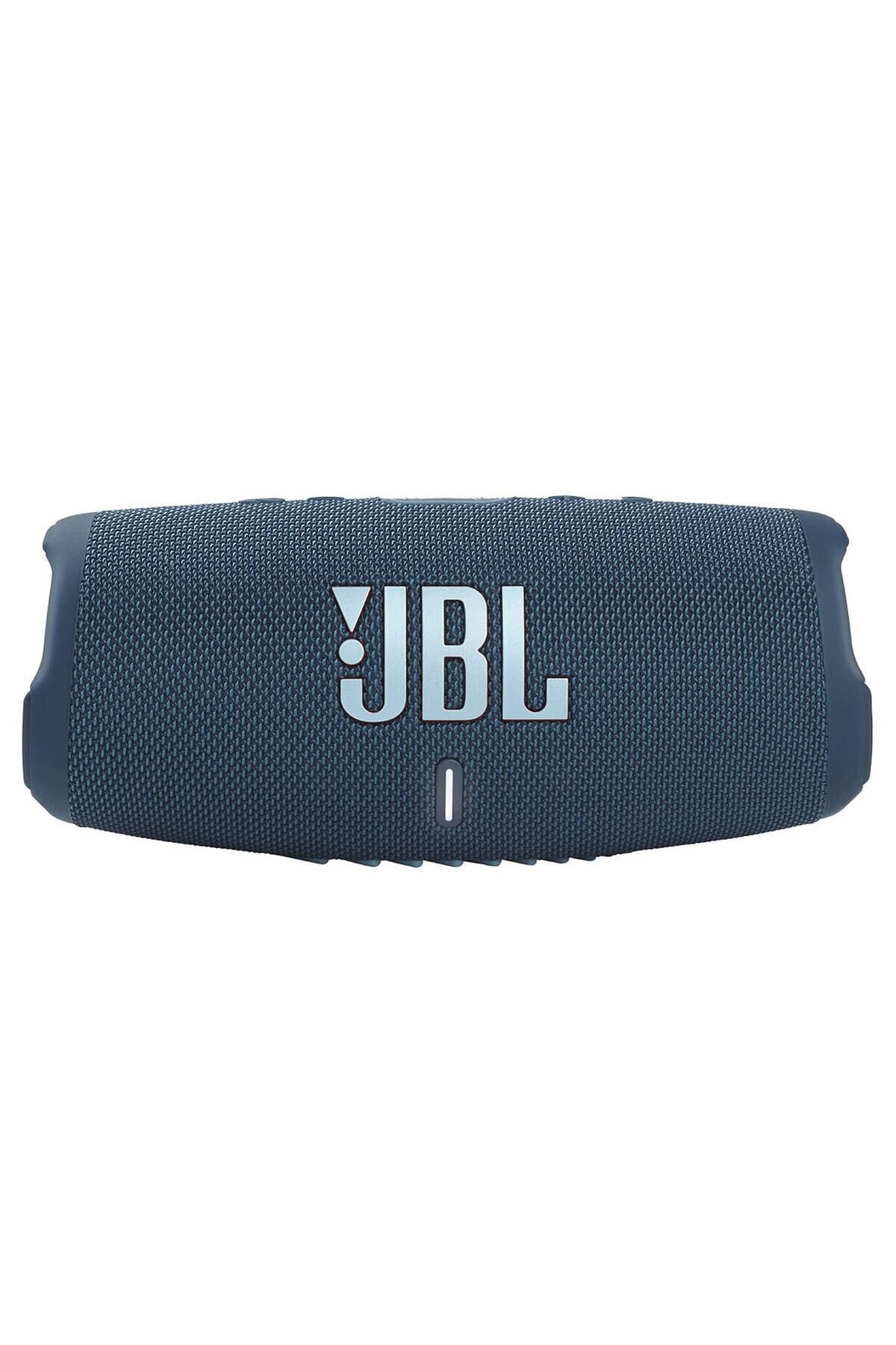JBL Charge 5 Bluetooth Hoparlör Ipx7 Mavi