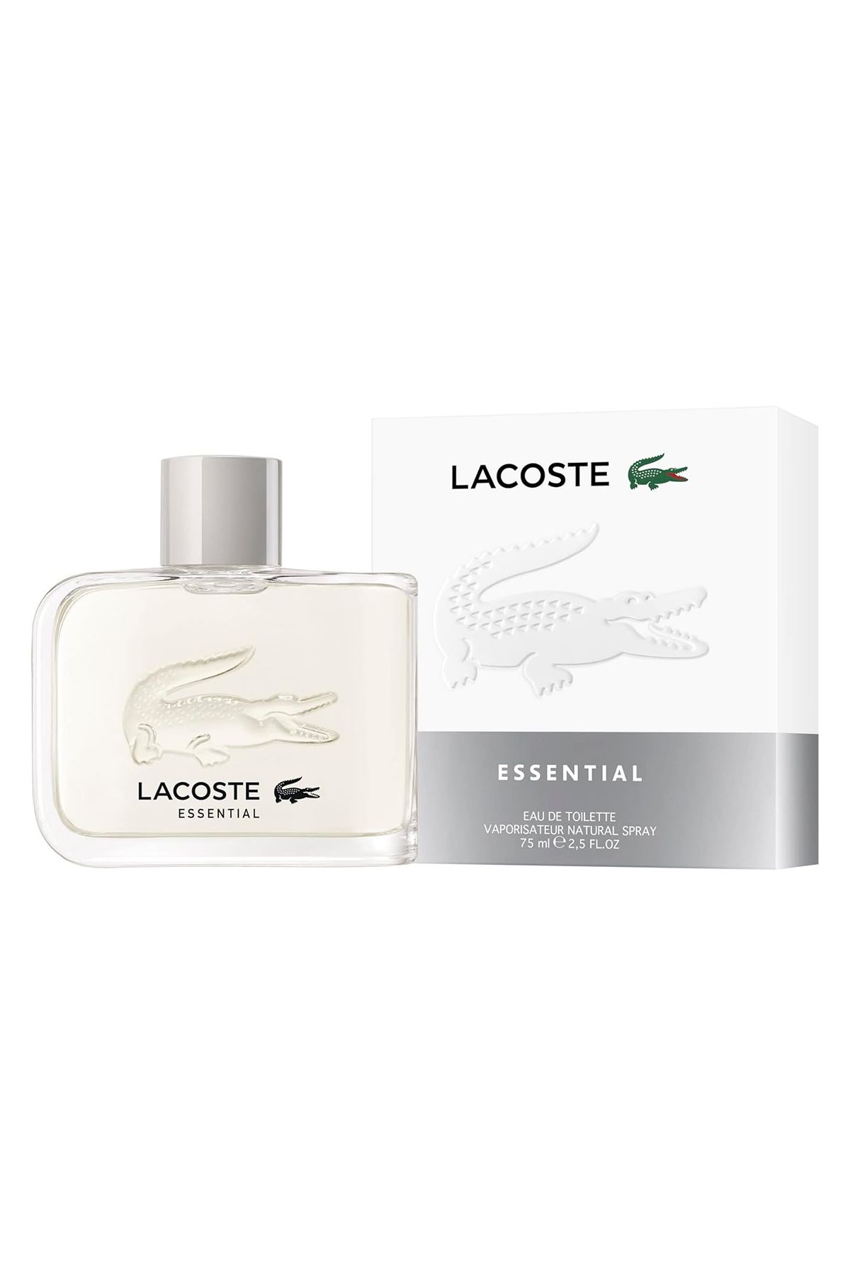 Lacoste Essential EDT Parfüm 75 ml