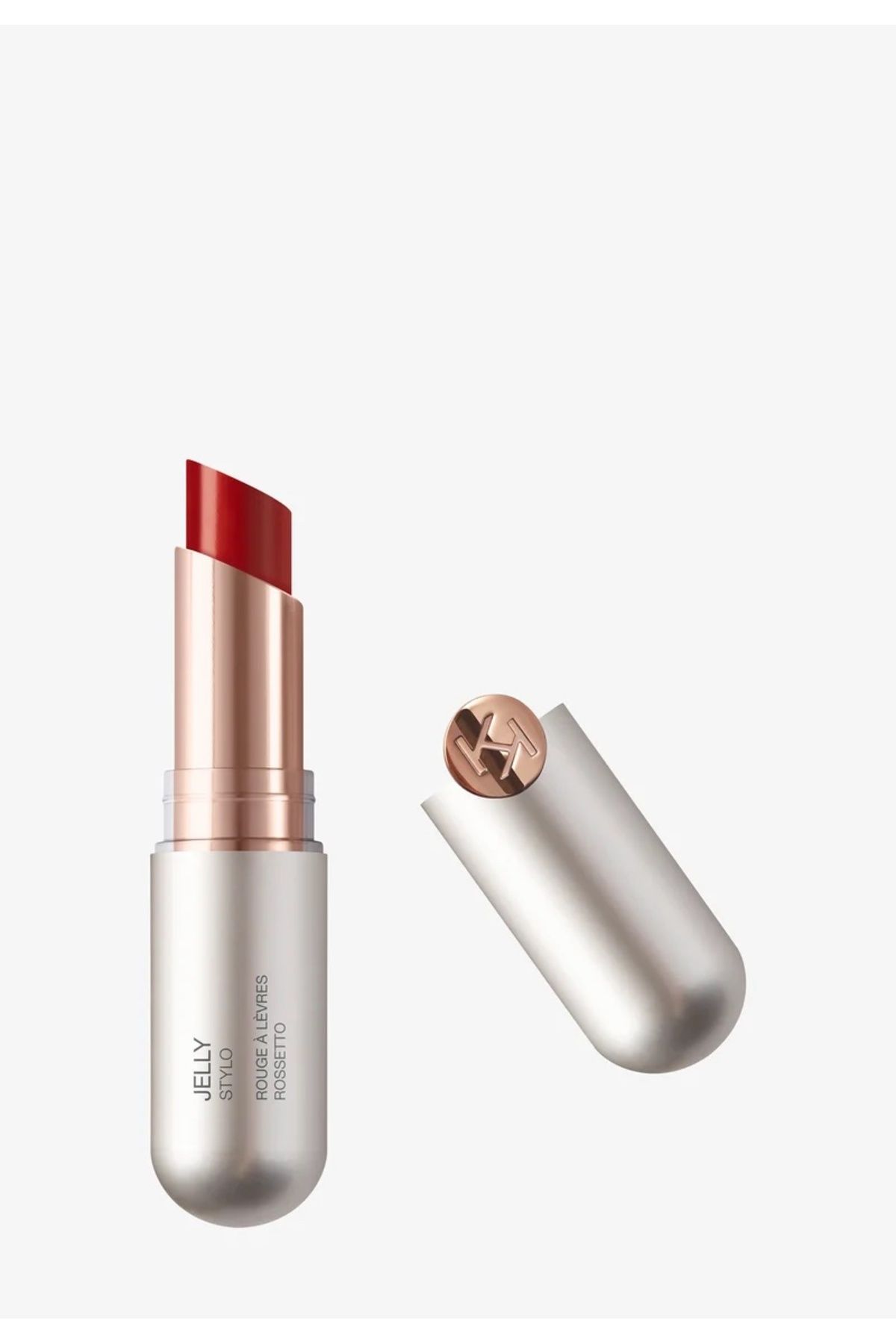 KIKO Jelly Stylo Islak Görünümlü Parlak Ruj - Carest Cosmetic