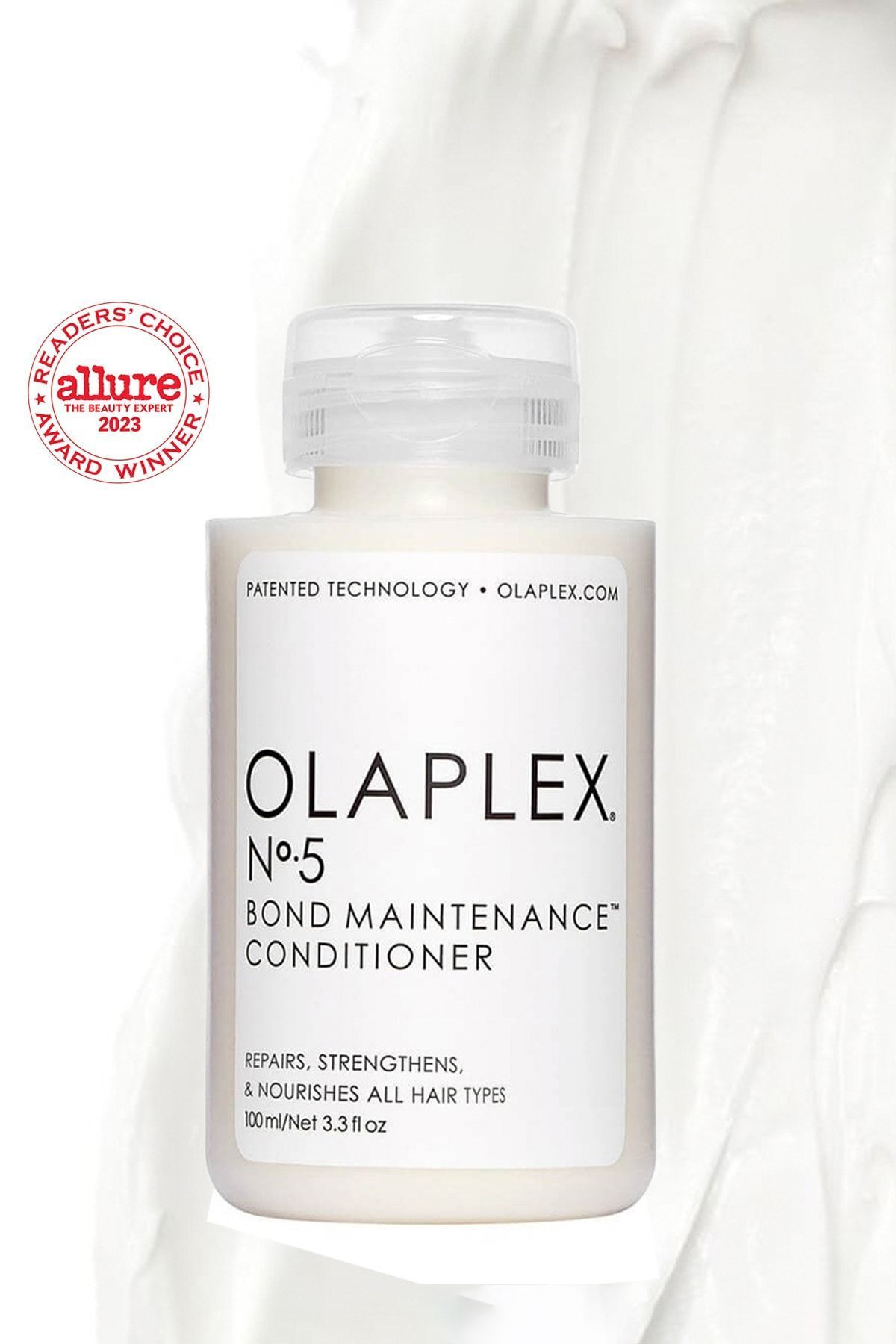 Olaplex Nº.5 Bond Maintenance Conditioner - Bağ Güçlendirici Saç Bakım Kremi 100 ml