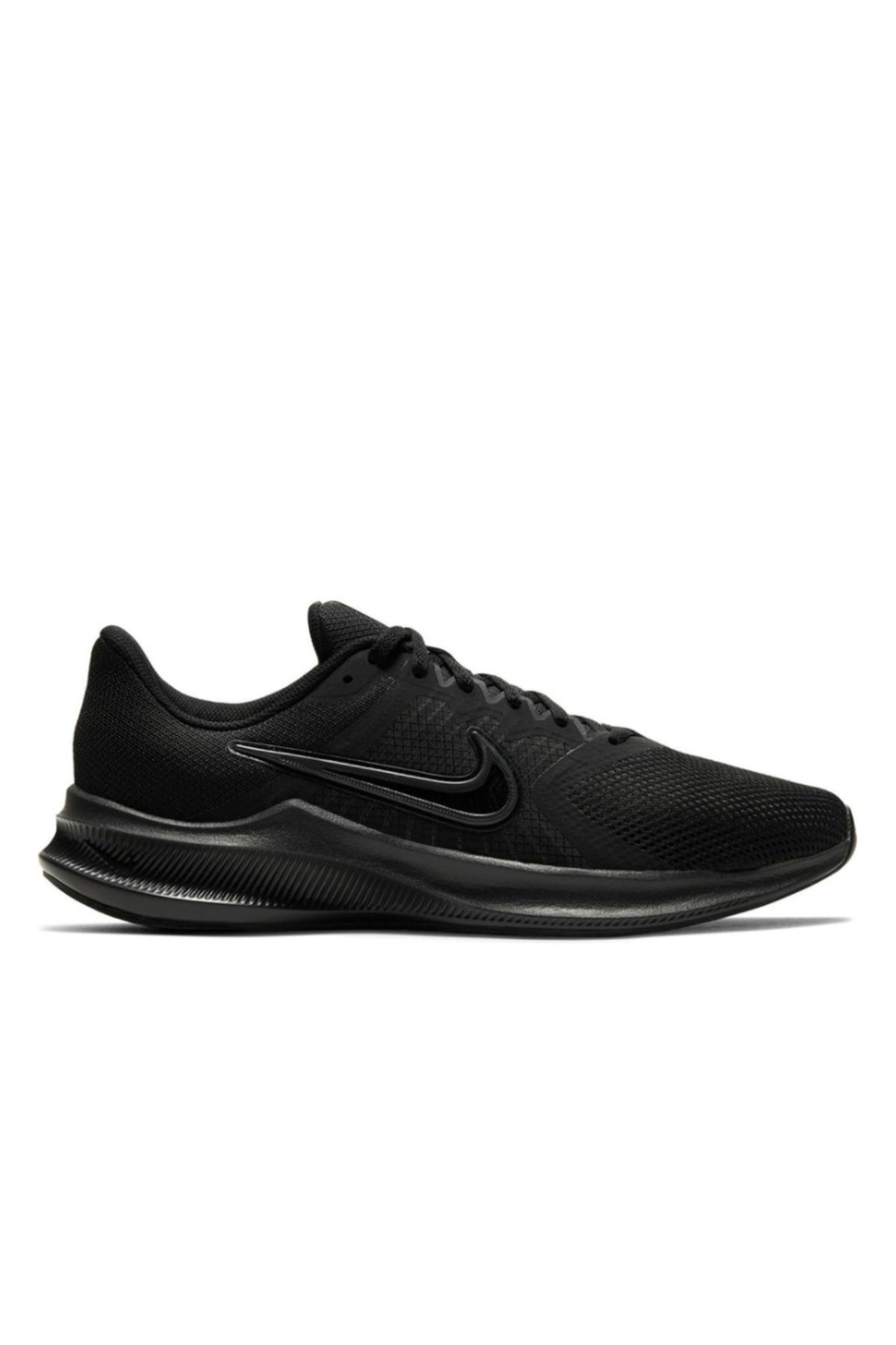 Nike Erkek Siyah Erkek Spor Ayakkabı Cw3411-002-002