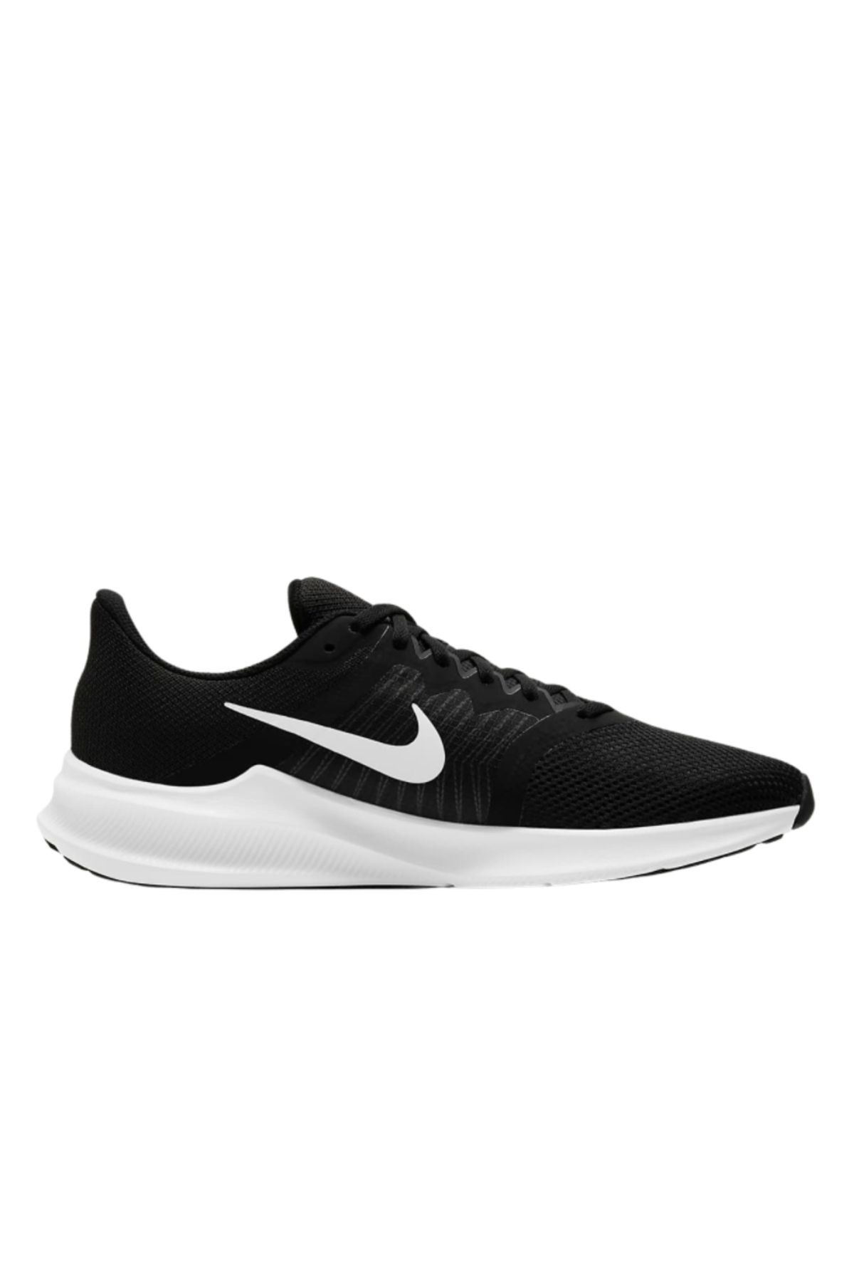 Nike Downshifter 11 Erkek Siyah Koşu Ayakkabısı Cw3411-006