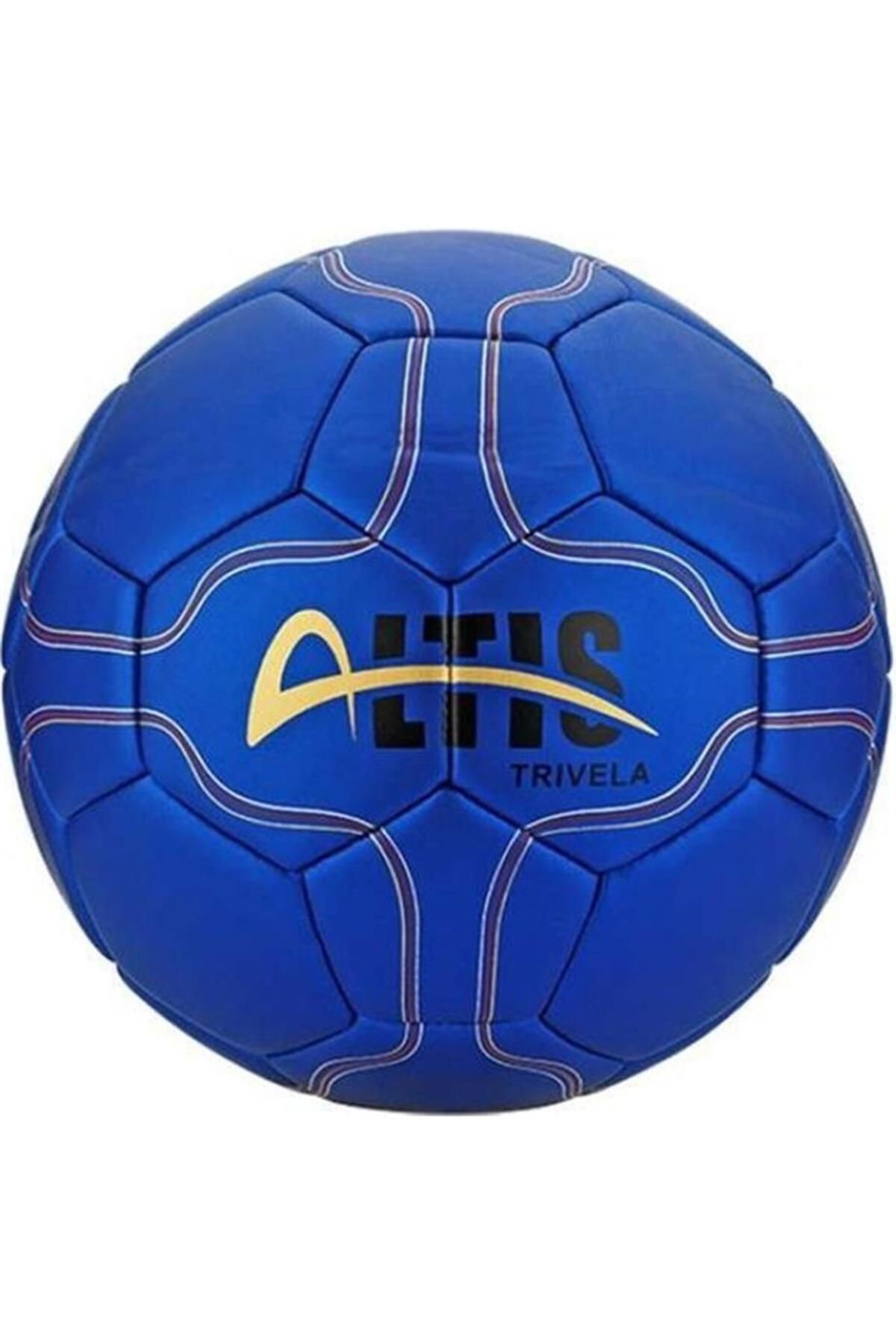 ALTIS Altıs Trıvela Futbol Topu Mavi