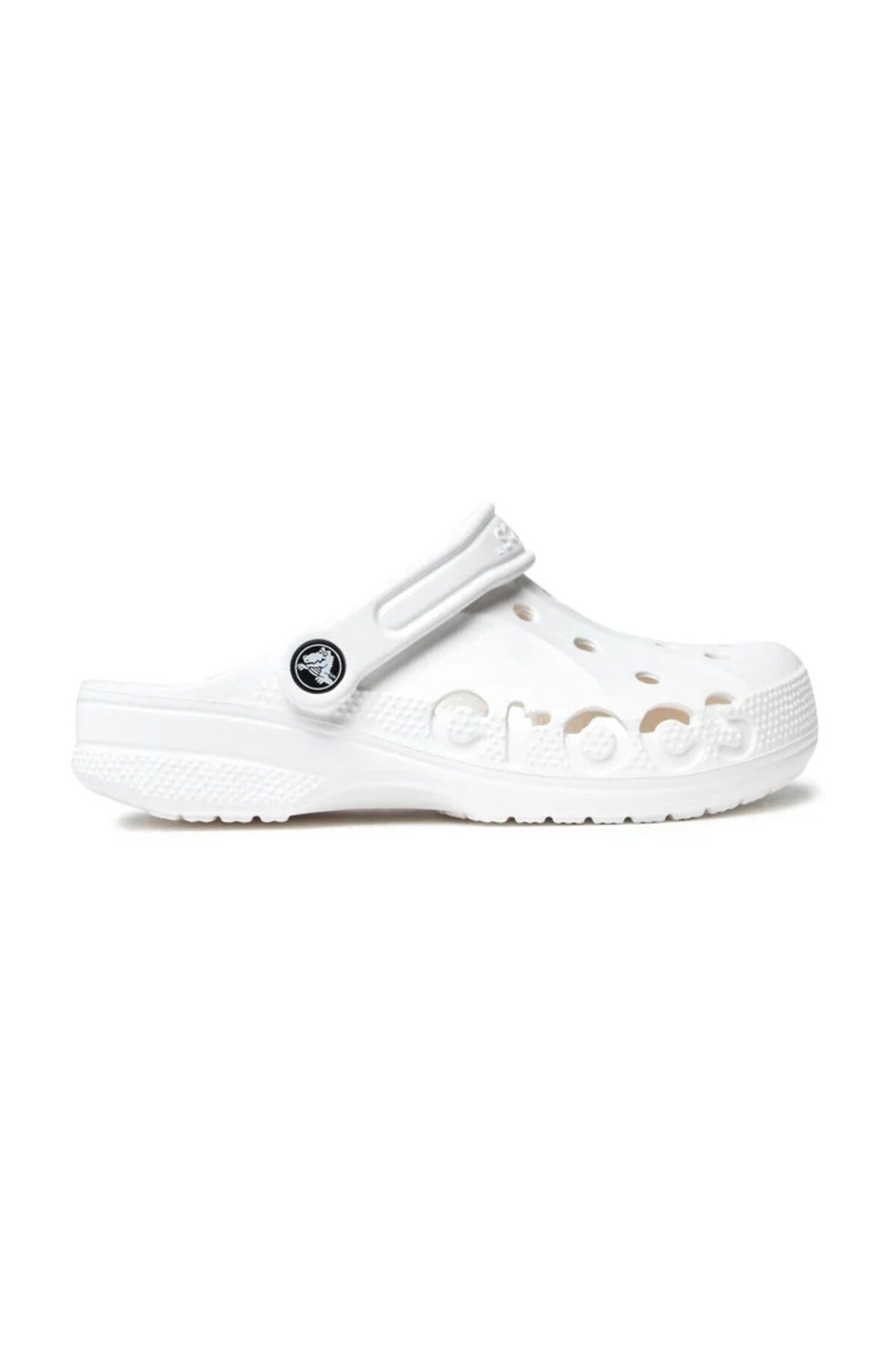 Crocs Baya White Blanc Terlik/Sandalet 10126-100