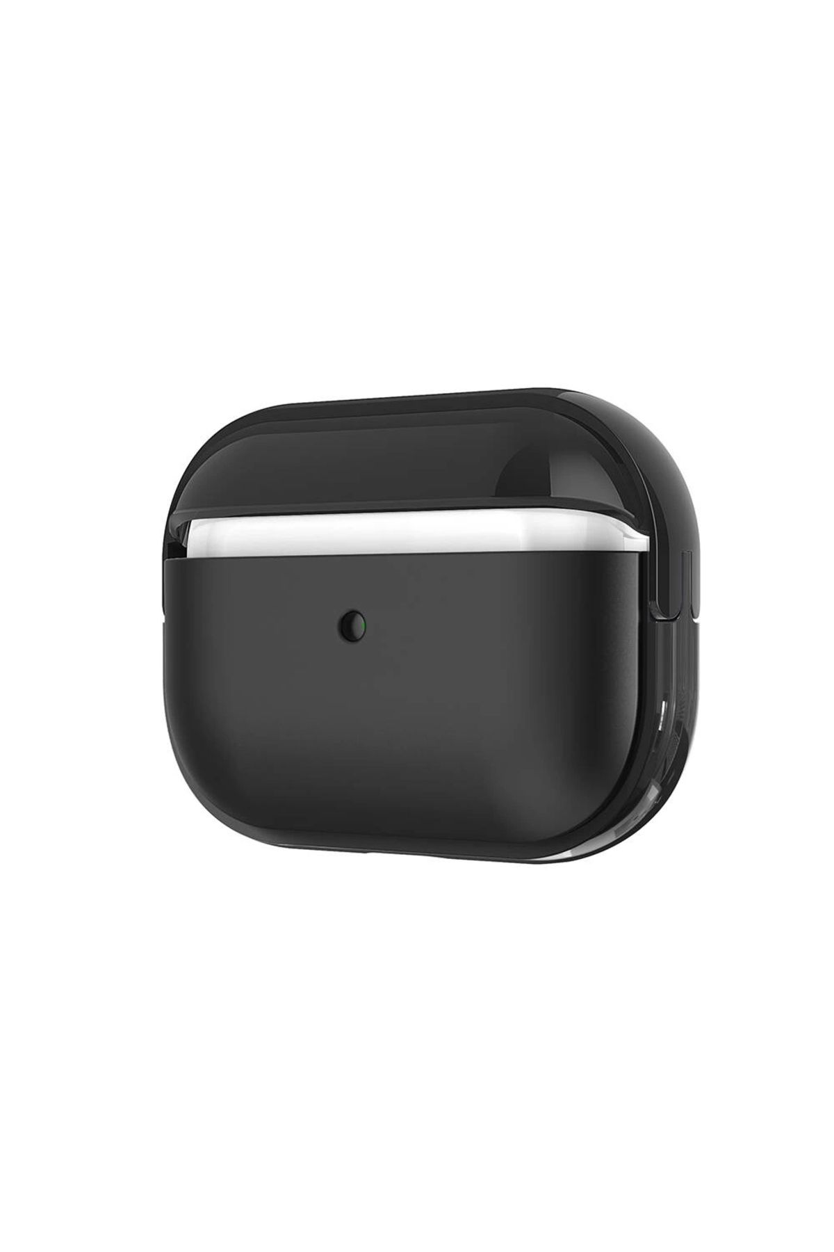 Lopard Apple Airpods Pro 2 Uyumlu Airbag 36 Darbelere Karşı Dayanıklı Kılıf