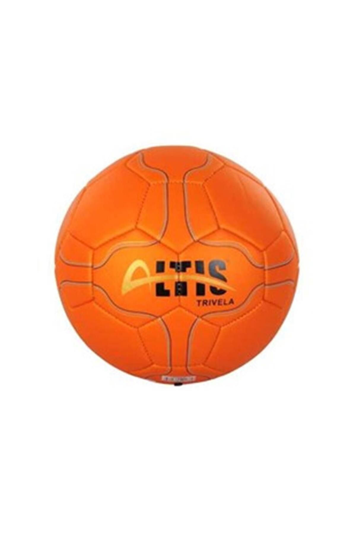 ALTIS Altıs Trıvela Futbol Topu Turuncu