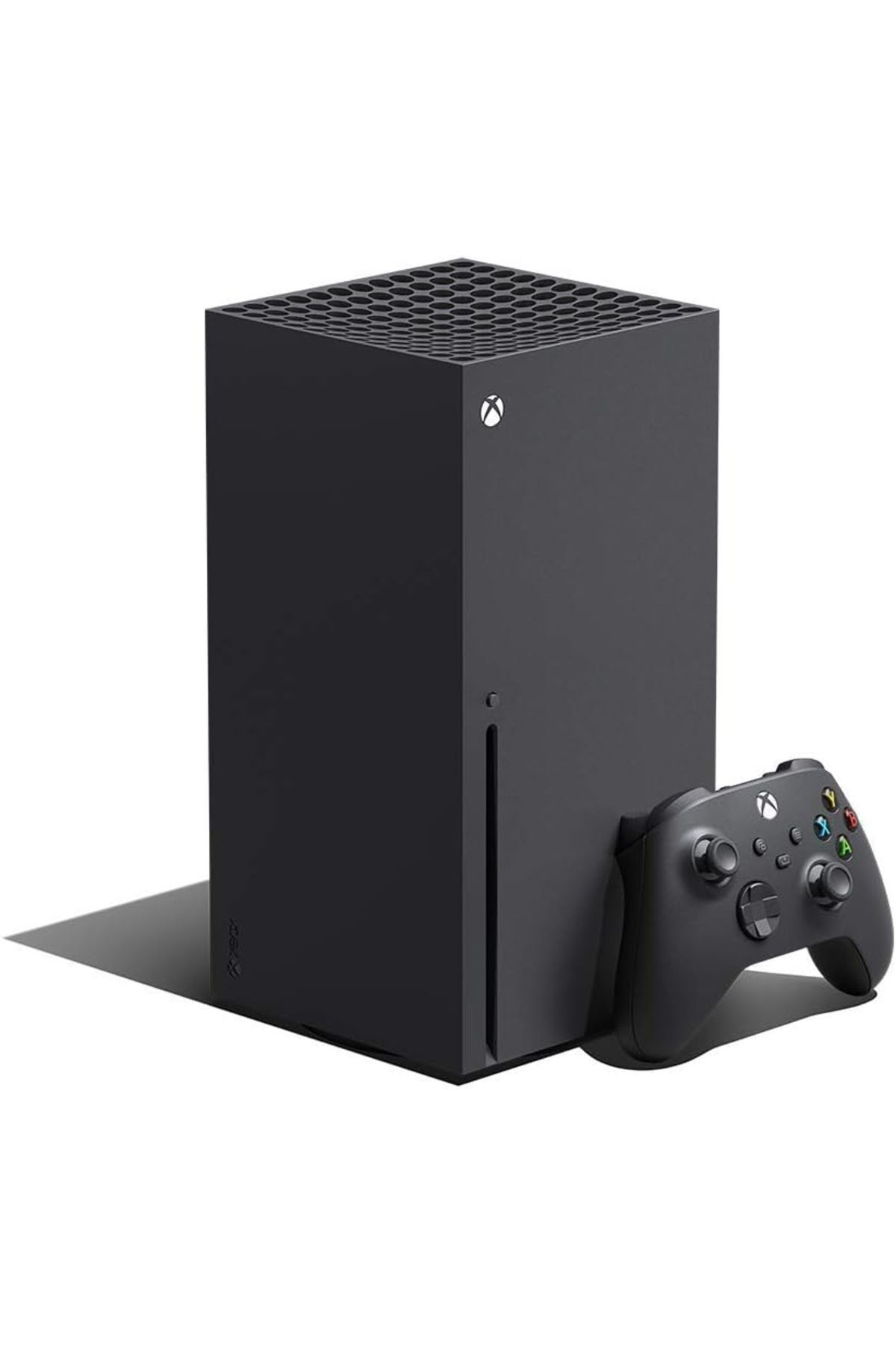 Microsoft Xbox Series X 1tb Ssd Oyun Konsolu Siyah ( Türkiye Garantili)