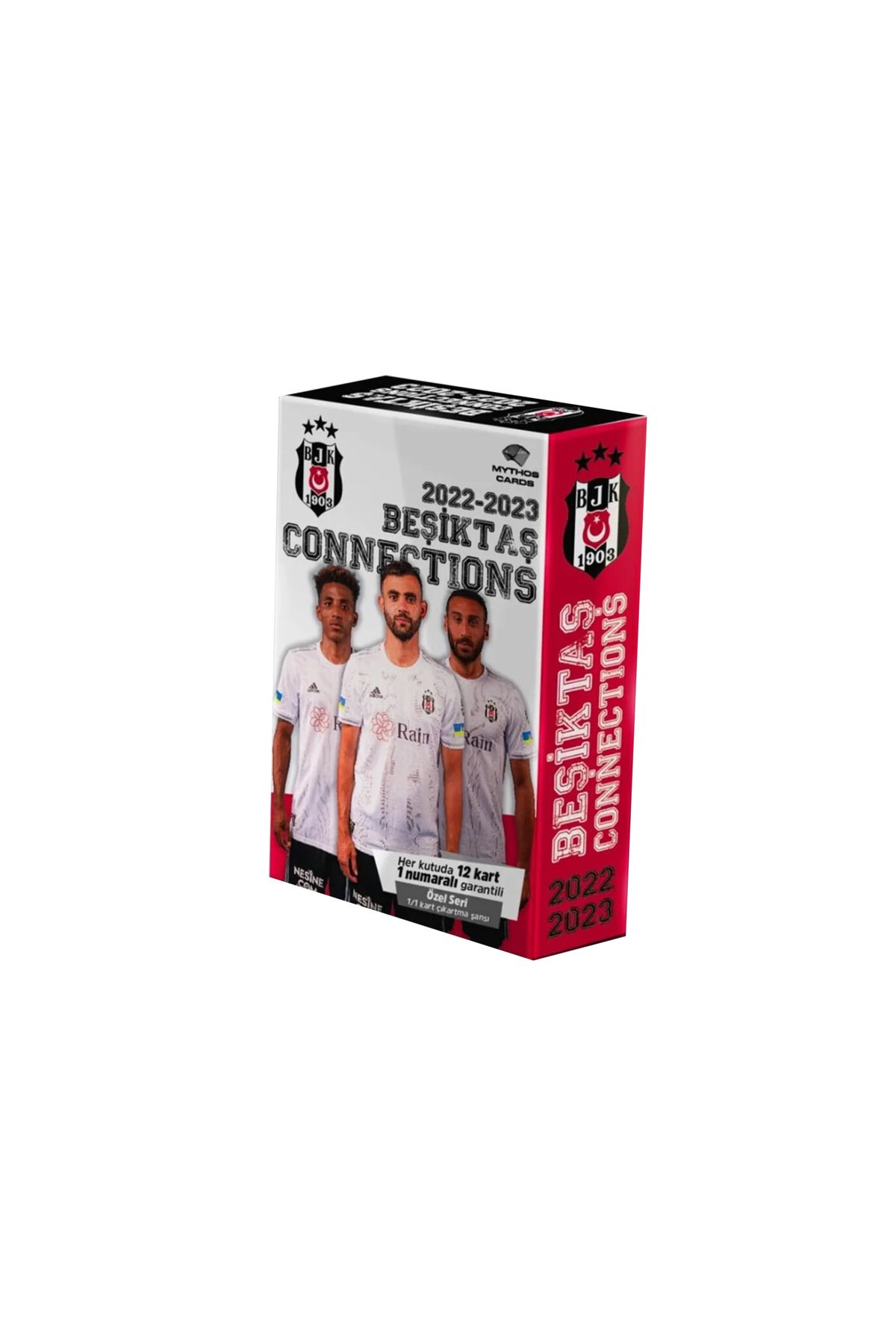 Beşiktaş Connections 2022-23 Sezonu