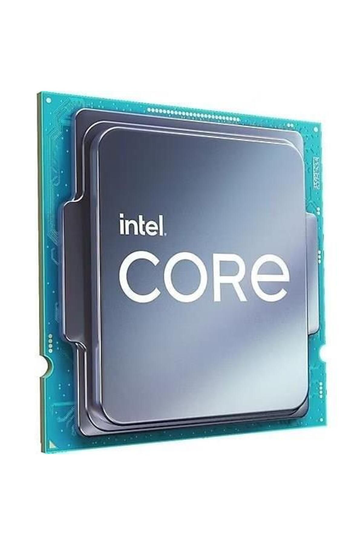 Intel Core I5 11400f 12mb 6çekirdekli Vga Yok 1200p V2 65w Kutusuz Fansız