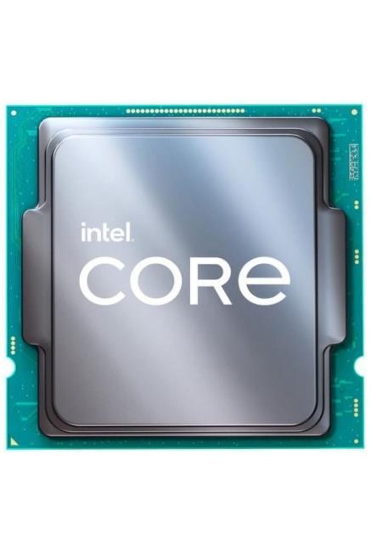 Intel Core I5-11400 2.60ghz 12mb 1200p 11.nesil Tray Fansız