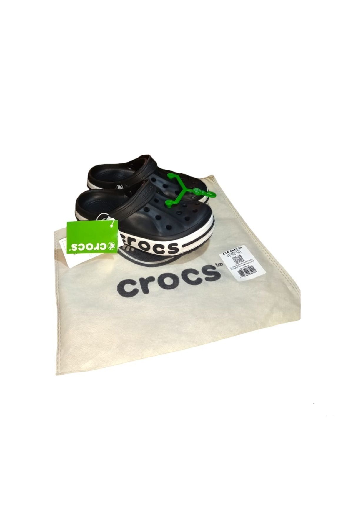 Crocs Spor Terlik