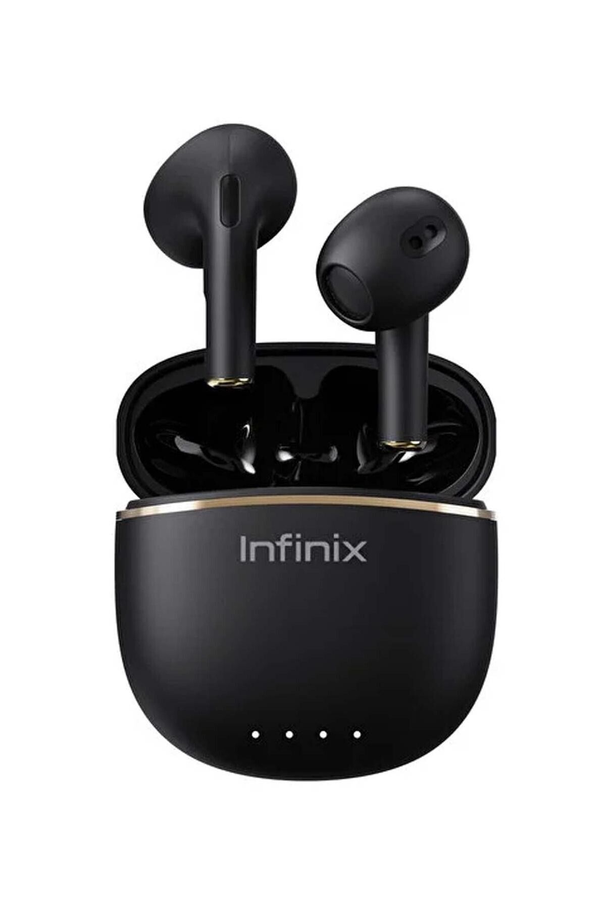 INFINIX Infınıx Tws Earphone Xe23 Siyah Kulakiçi Kulaklık