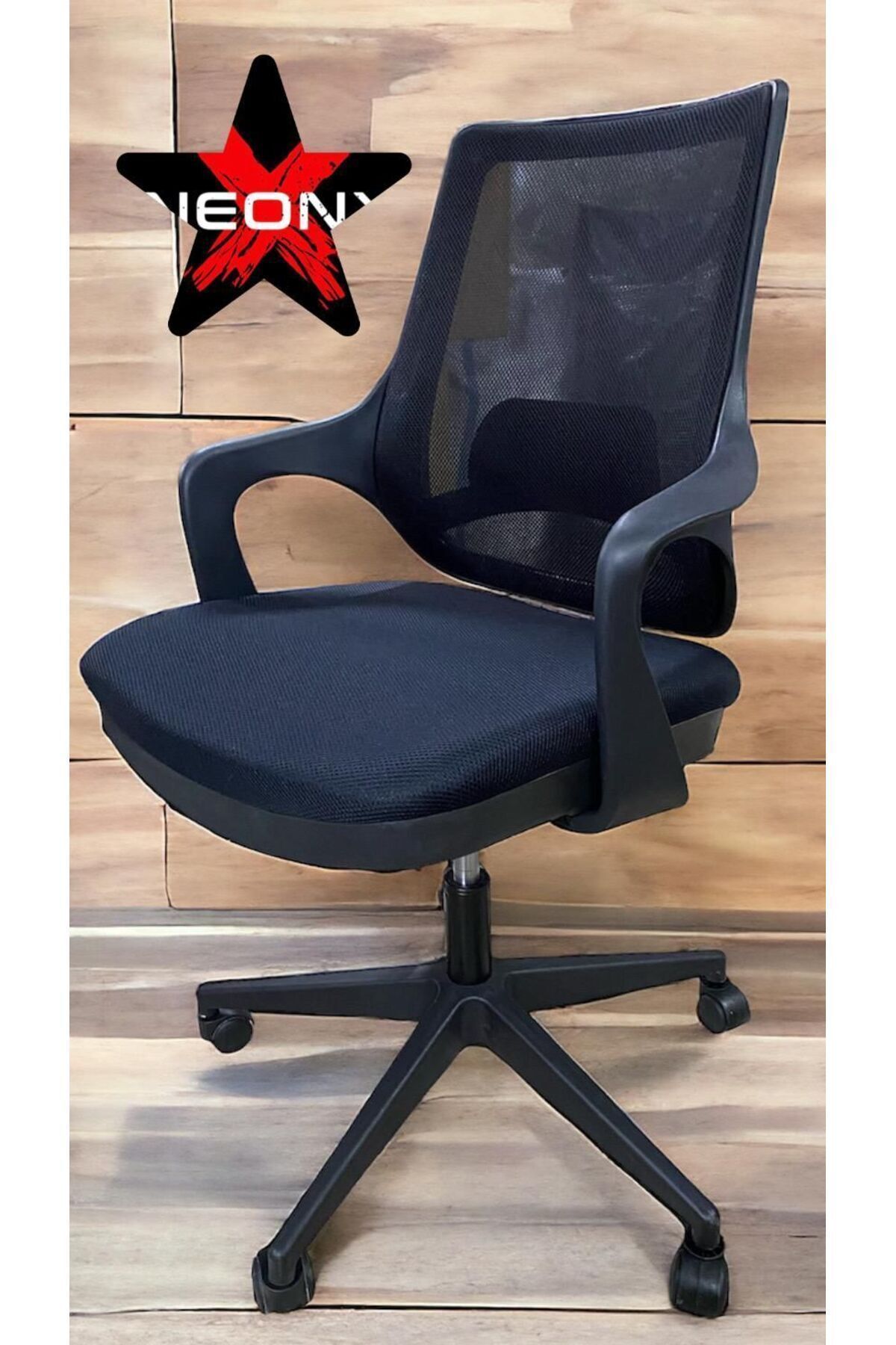 neonx / Yaren Çalışma Koltuğu / Ofis Sandalyesi / Bilgisayar Koltuğu