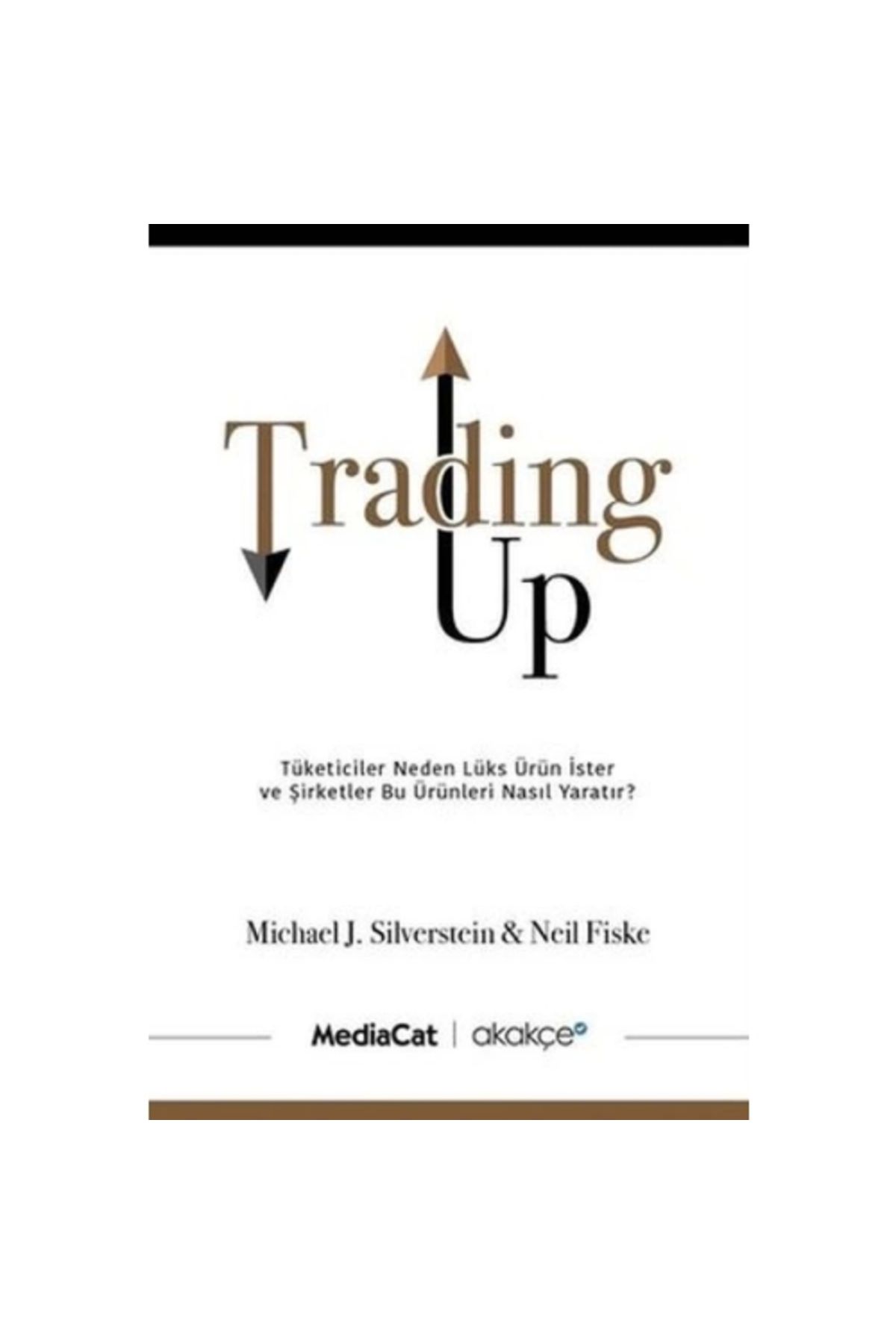 MediaCat Kitapları Trading Up