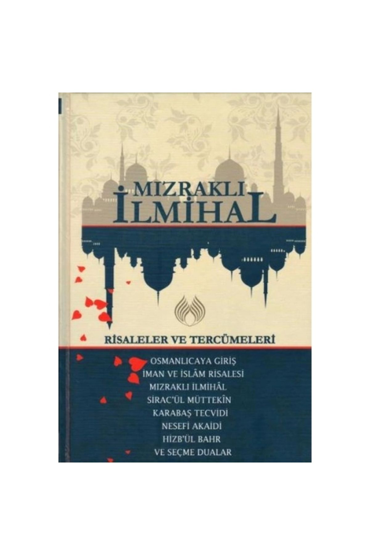 Muallim Neşriyat Mızraklı İlmihal