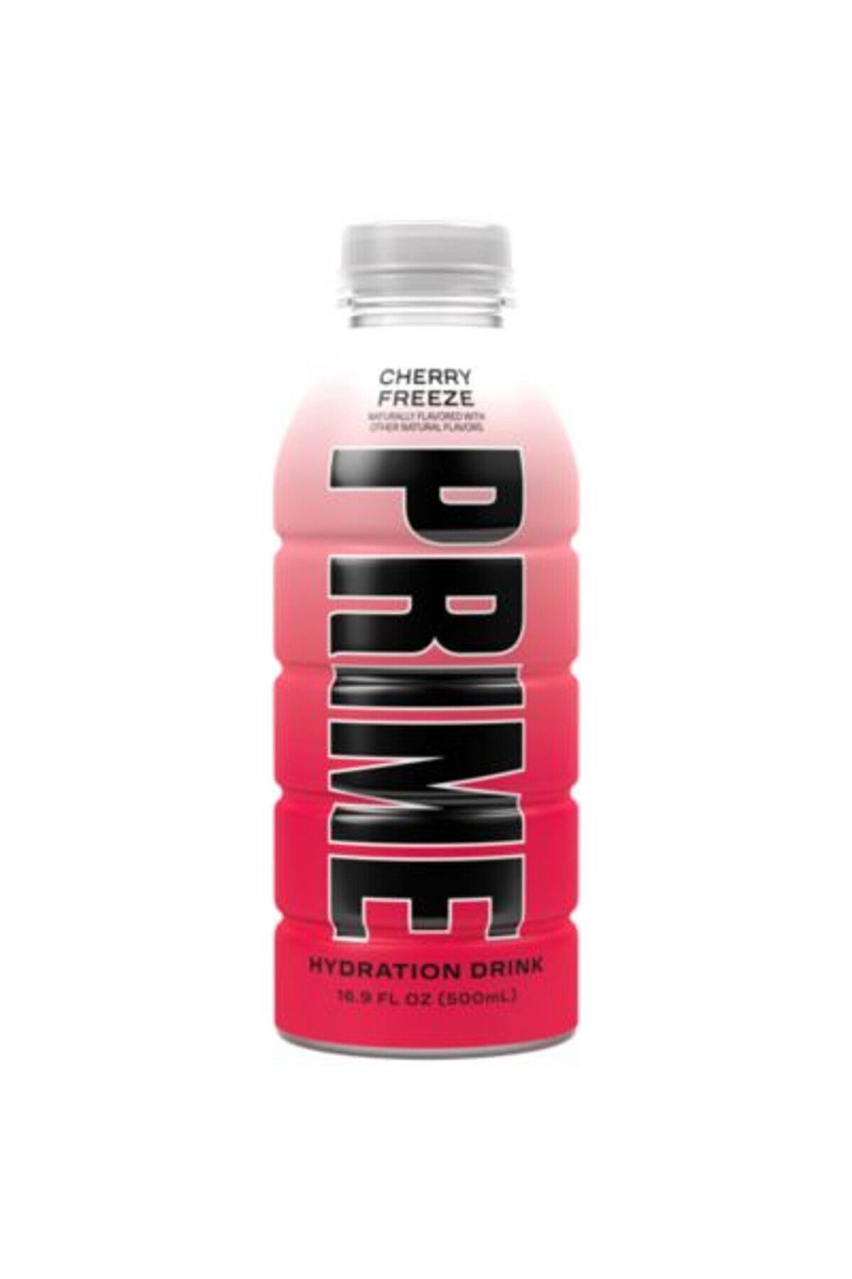 Prime Hydration Drink - Cherry Freeze 500 ML
