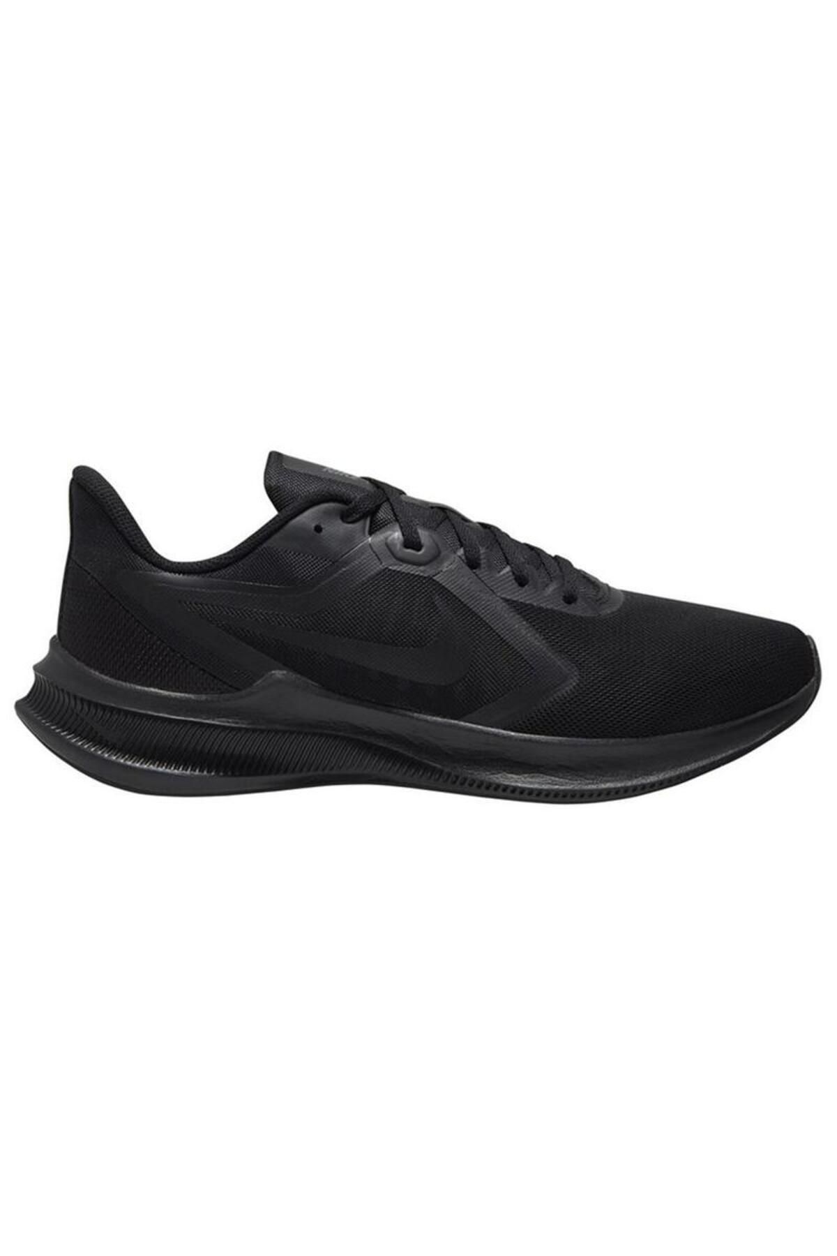 Nike Erkek Siyah Erkek Spor Ayakkabı Cı9981-002-002