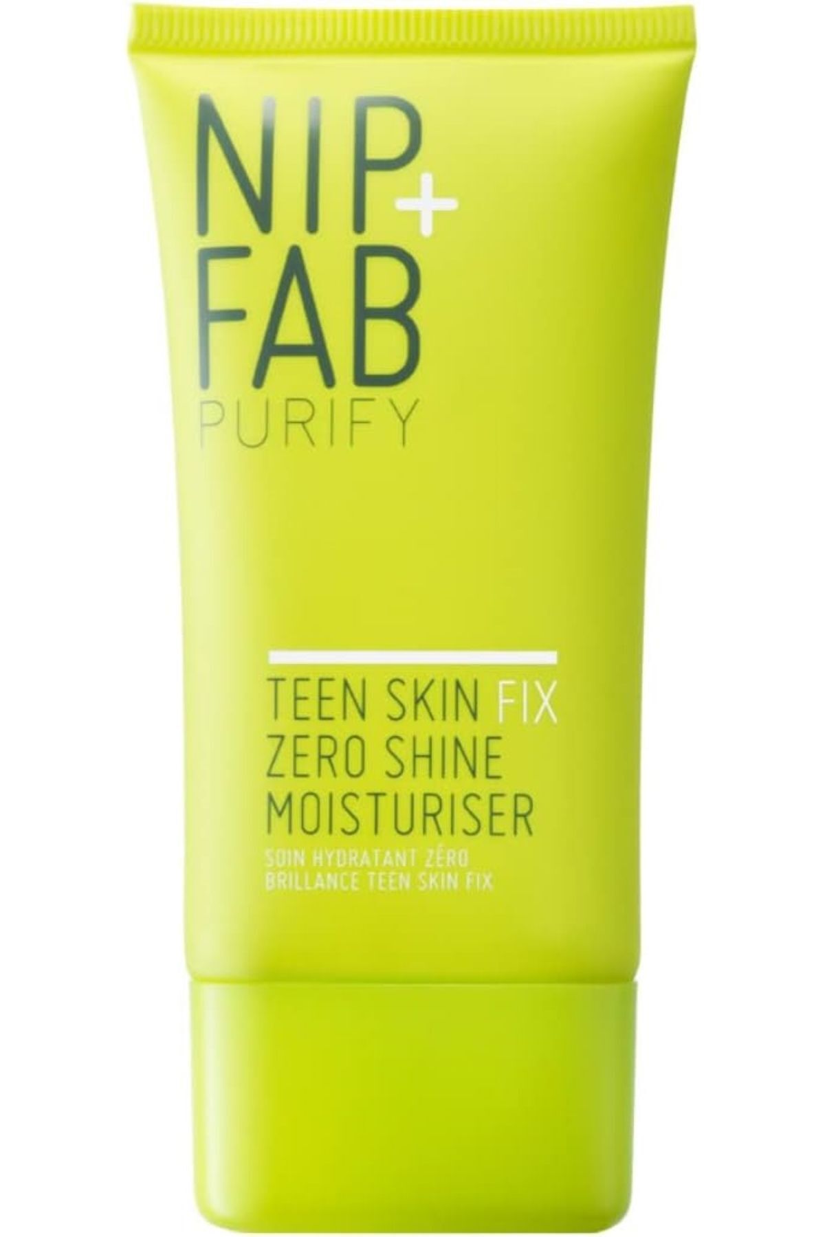 NIP+FAB NIB+FAB Teen Skin Cilt Tonu Eşitleyici Krem 40 ml