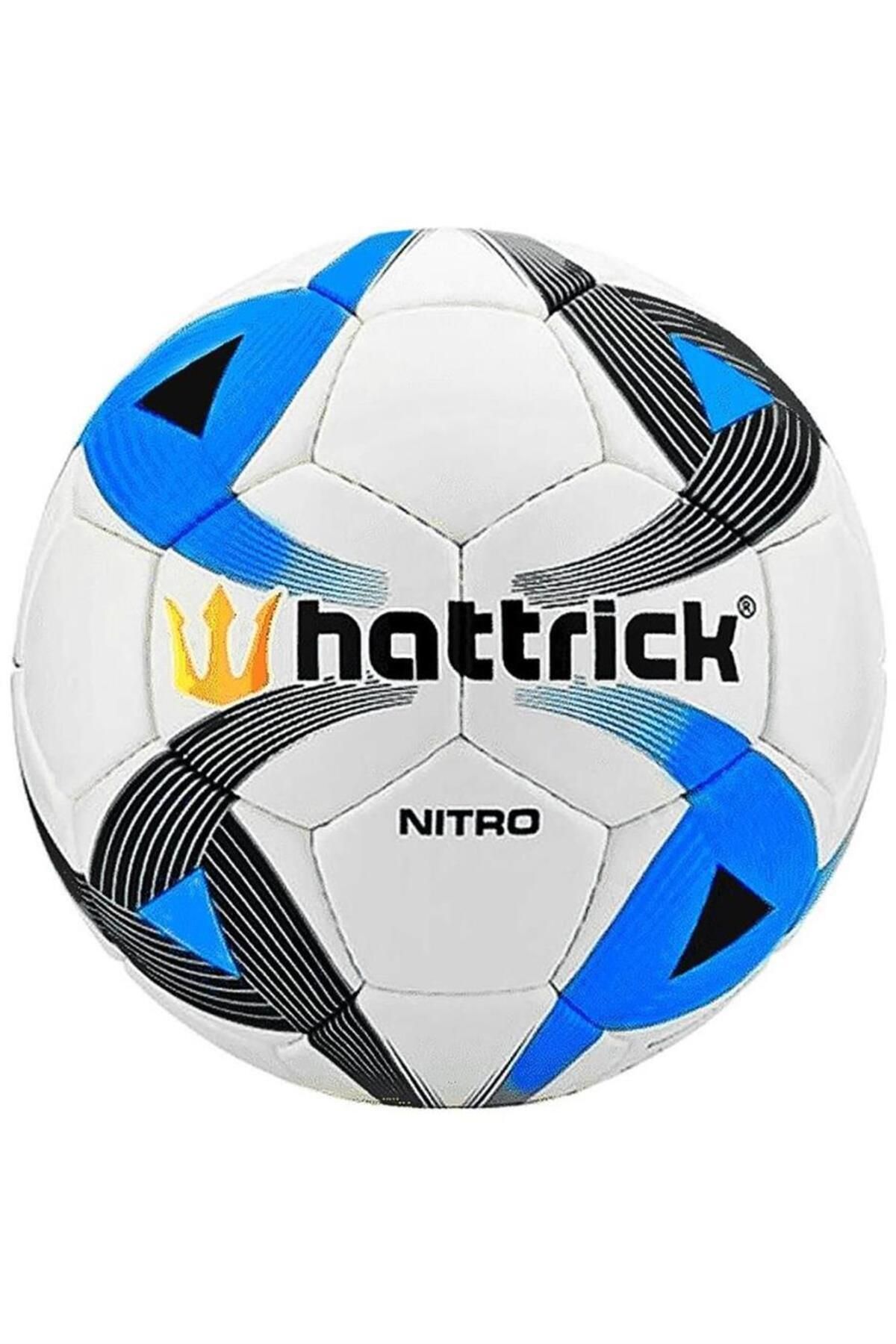 ercan oyuncak Hattrıck Nıtro Futbol Topu No 5