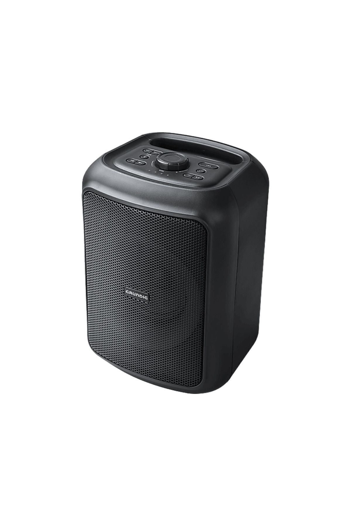 Grundig Party Hit Bluetooth Hoparlör Siyah