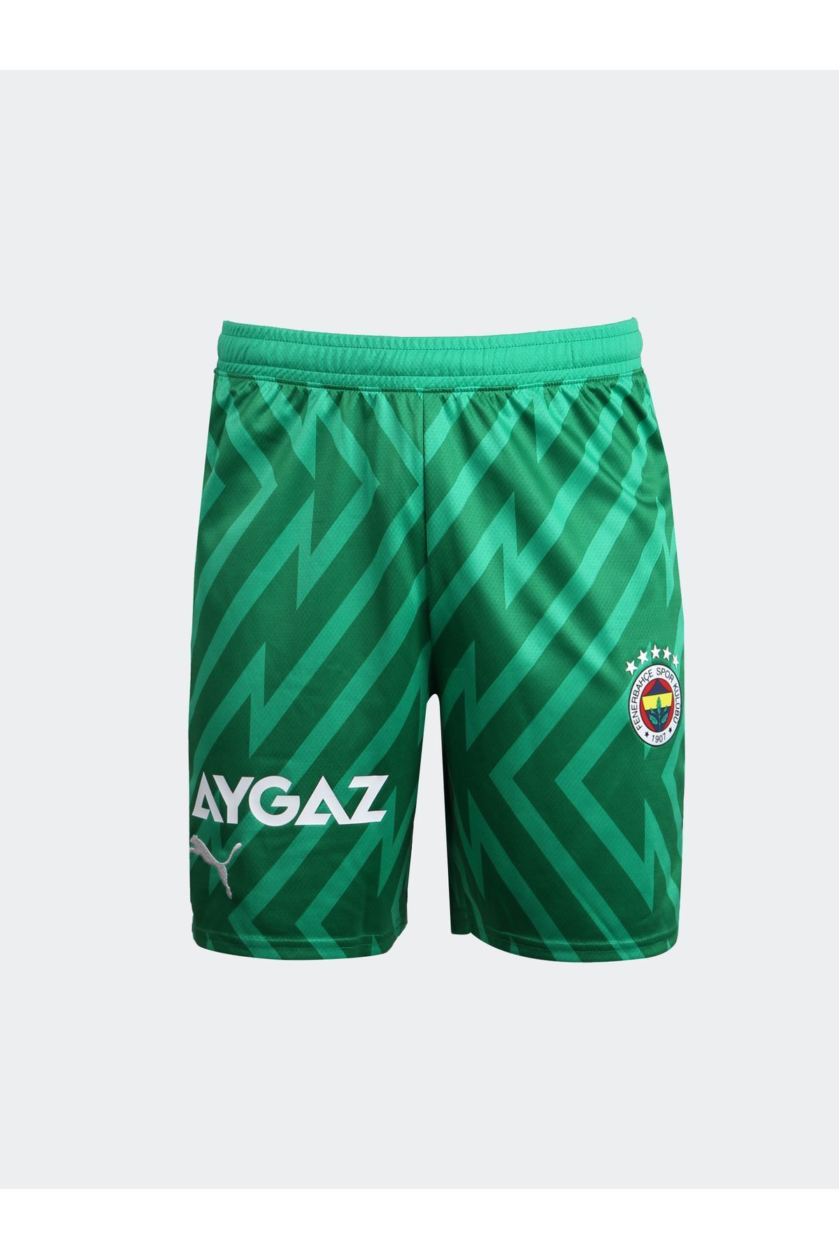 Fenerbahçe 2023/2024 Yeşil Kaleci Şort