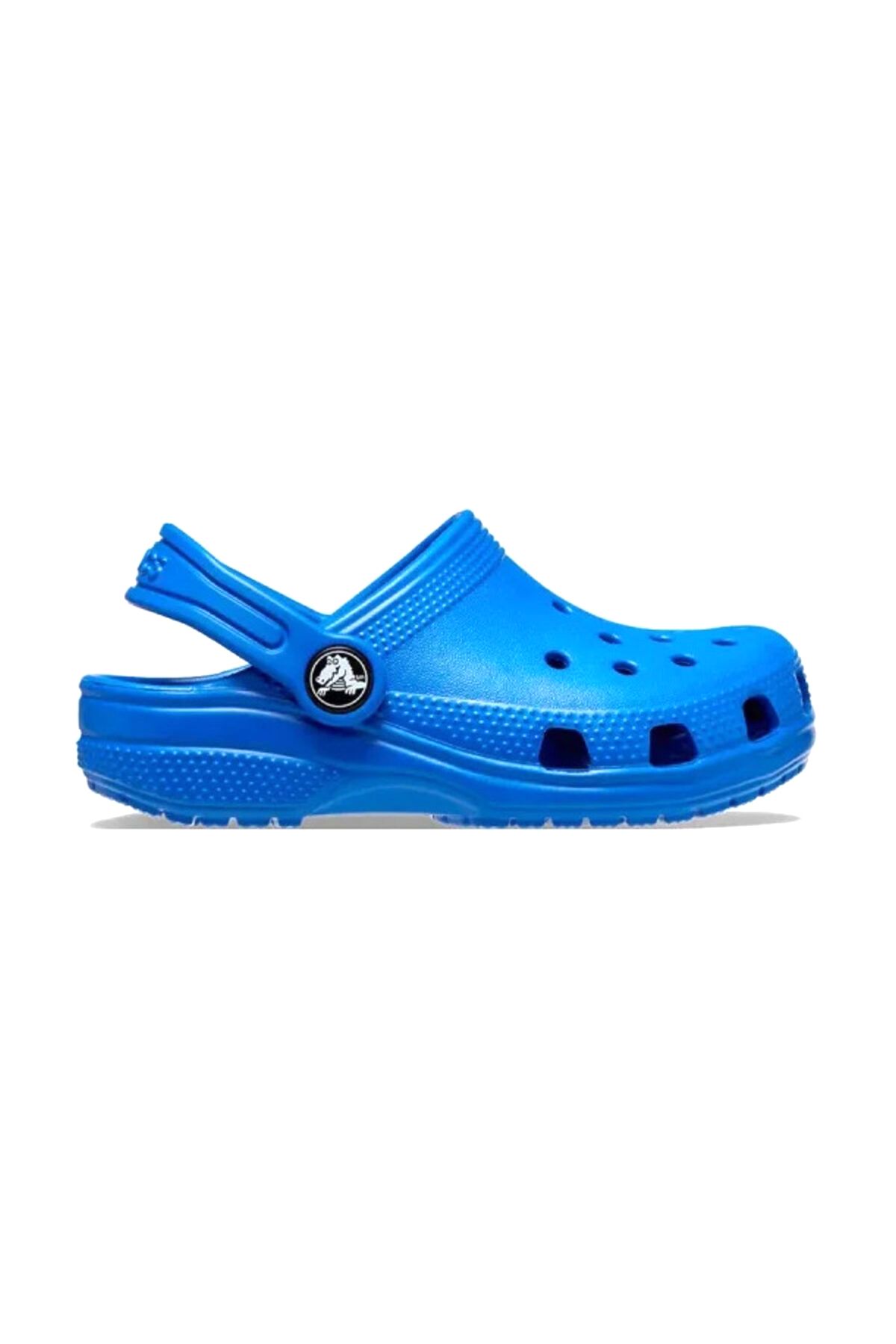 Crocs 206990-4kz Classic Clog T Çocuk Sandalet