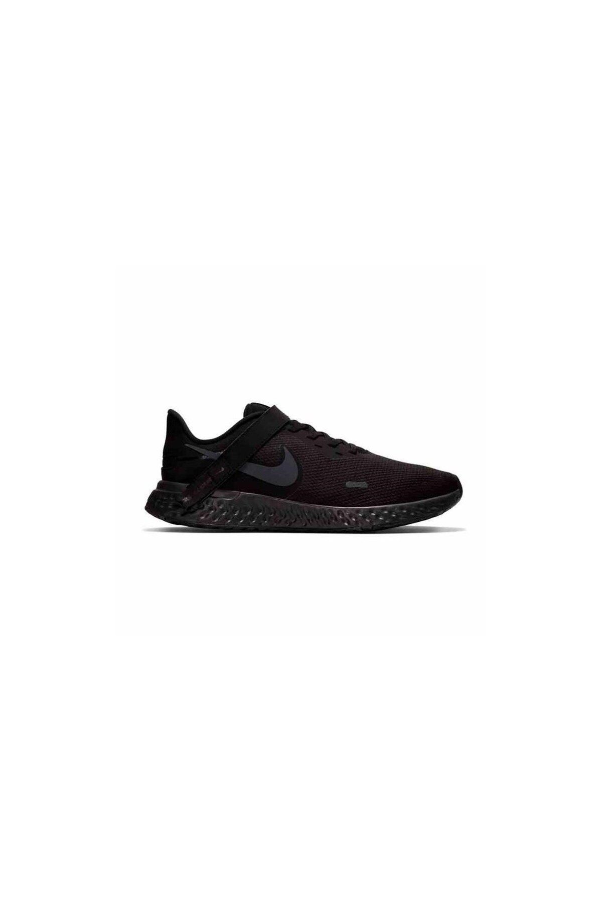Nike Revolutıon 5 Flyease Erkek Yürüyüş Koşu Ayakkabı Bq3211-001