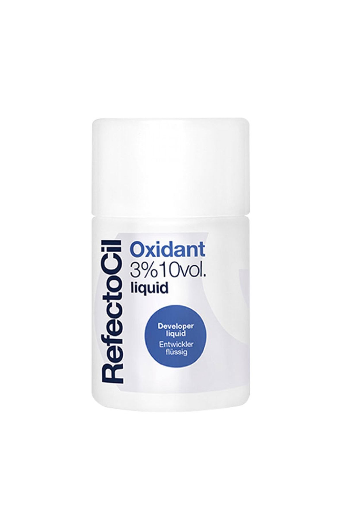 Refectocil Likit Oxidant %3