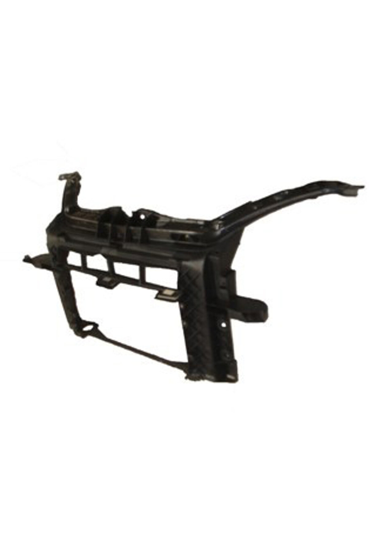 Ford Fusion 03/11 Ön Panel Komple (Tw)