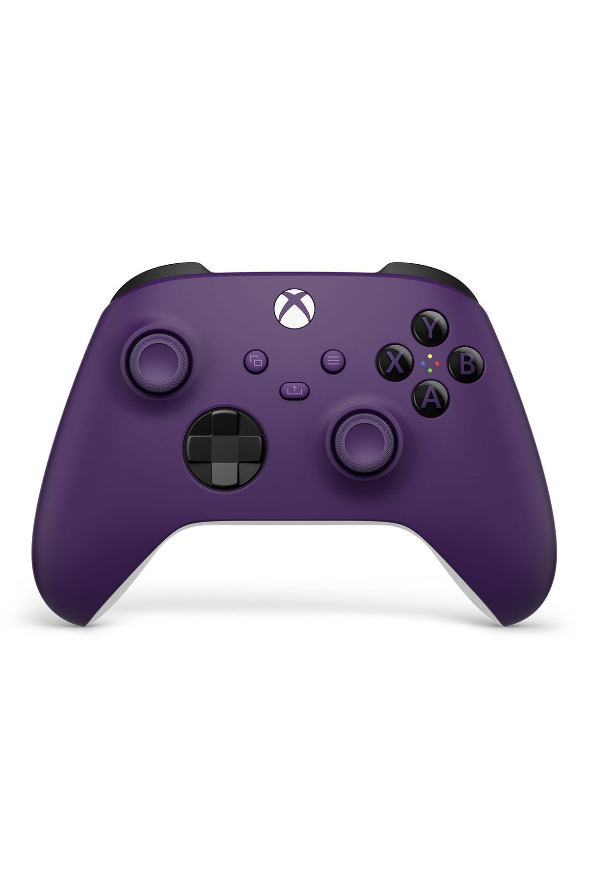 Microsoft Xbox Wireless Controller (Gen9) Astral Purple (QAU-00069)