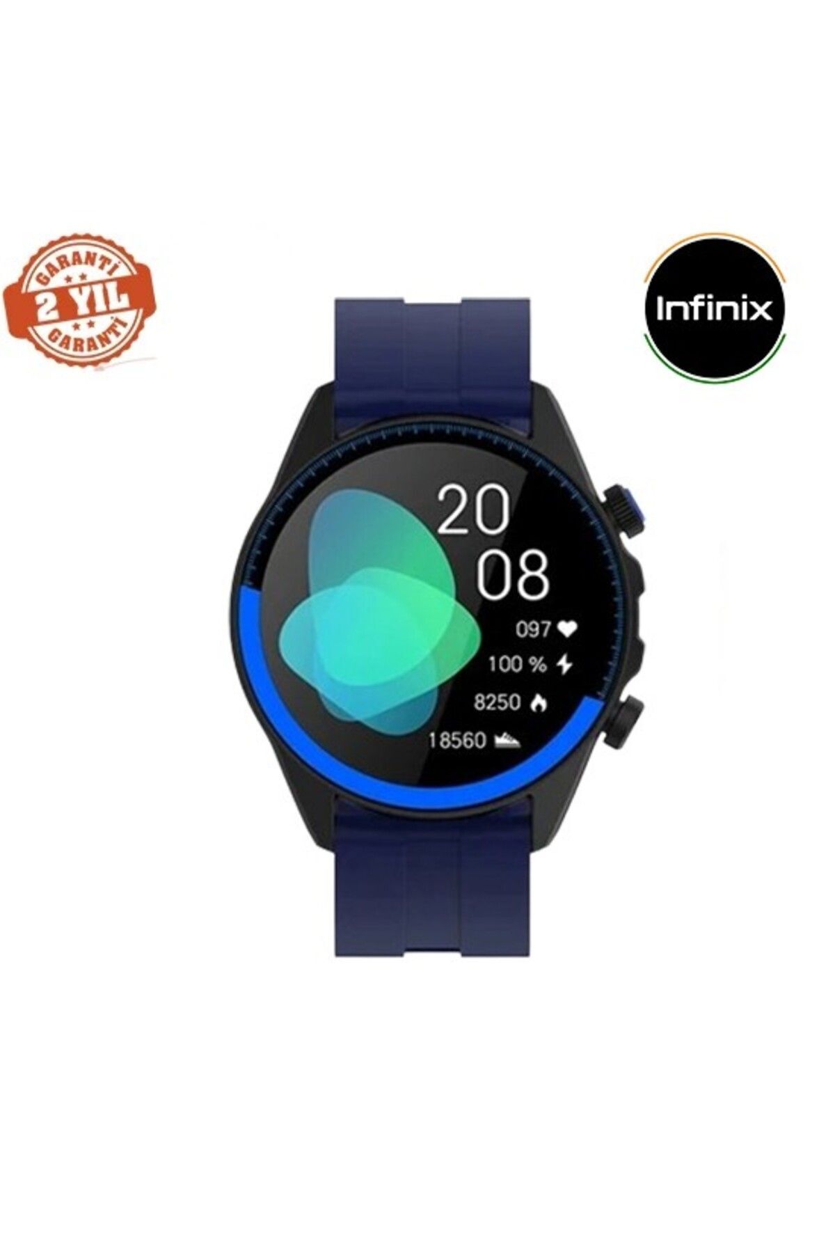 INFINIX Xw2 Gt Pro Akıllı Saat