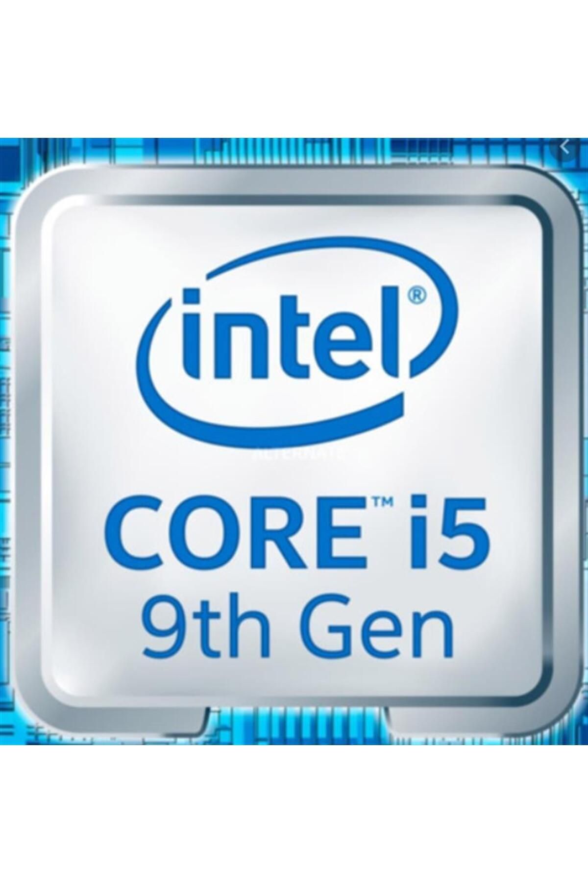 Intel Core I5-9400f 2.9 Ghz 9mb 1151p Tray Fansız
