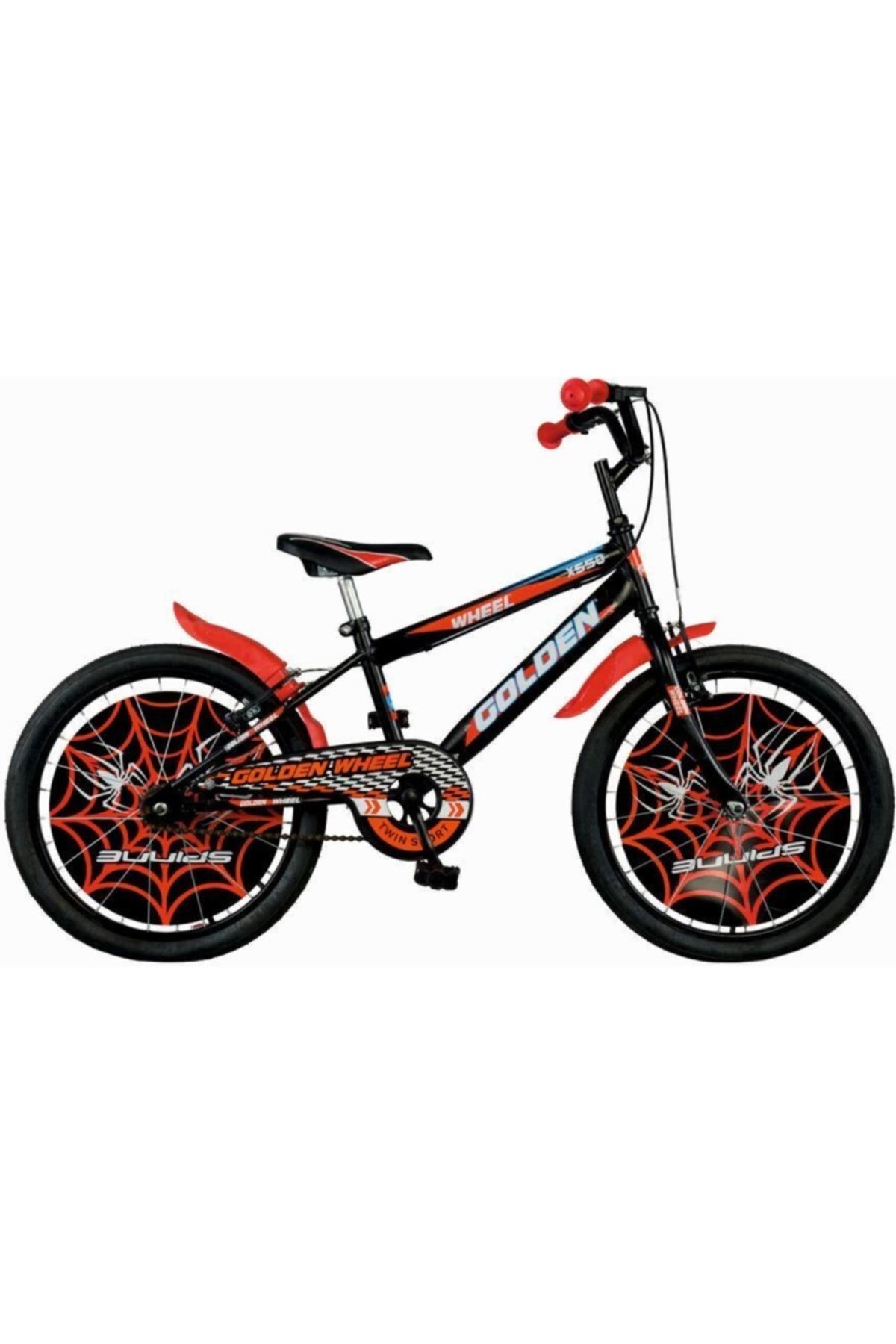 Golden Whell 20/ Jant / Bmx