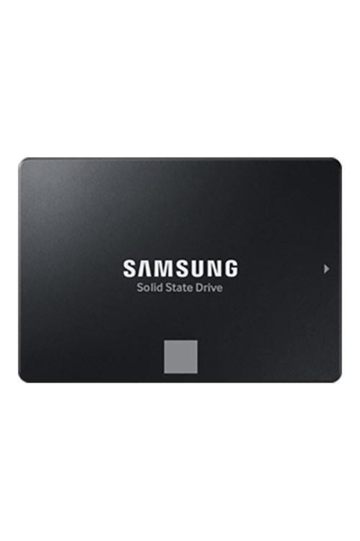 Samsung 4tb 870 Evo Mz-77e4t0bw 560-530mb/s Sata-3 Ssd Disk