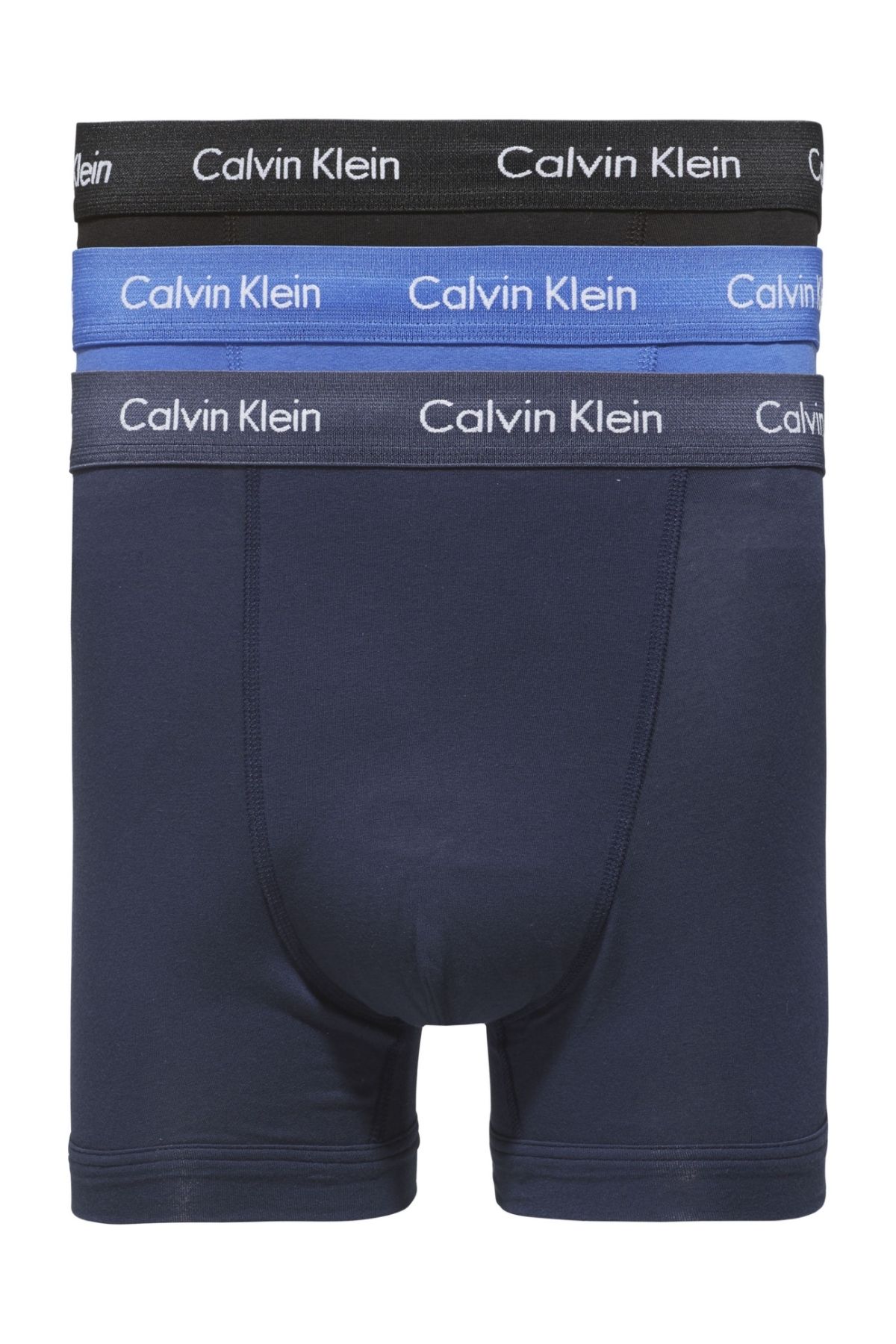 Calvin Klein Erkek 4ku Boxer U2662g-4ku