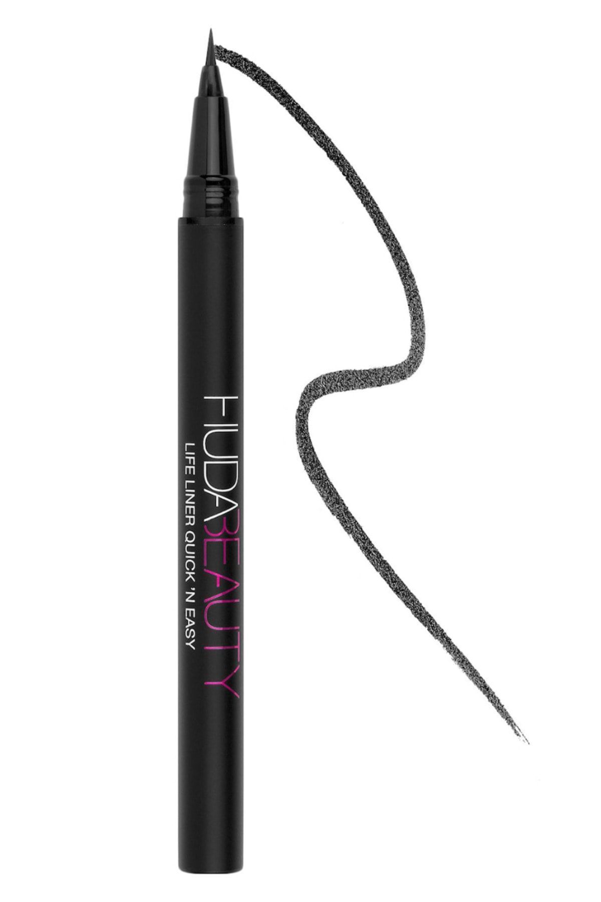 Huda Beauty Quick ‘N Easy Precision Liquid Liner
