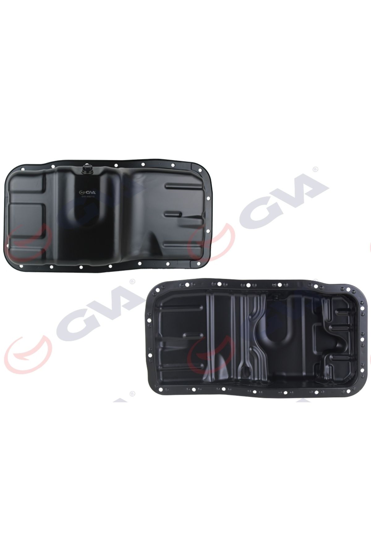 Genel Markalar Yağ Karteri Honda Civic 91-00 1.6 V Tec-crx Iıı 1.6 Vtı 92-98