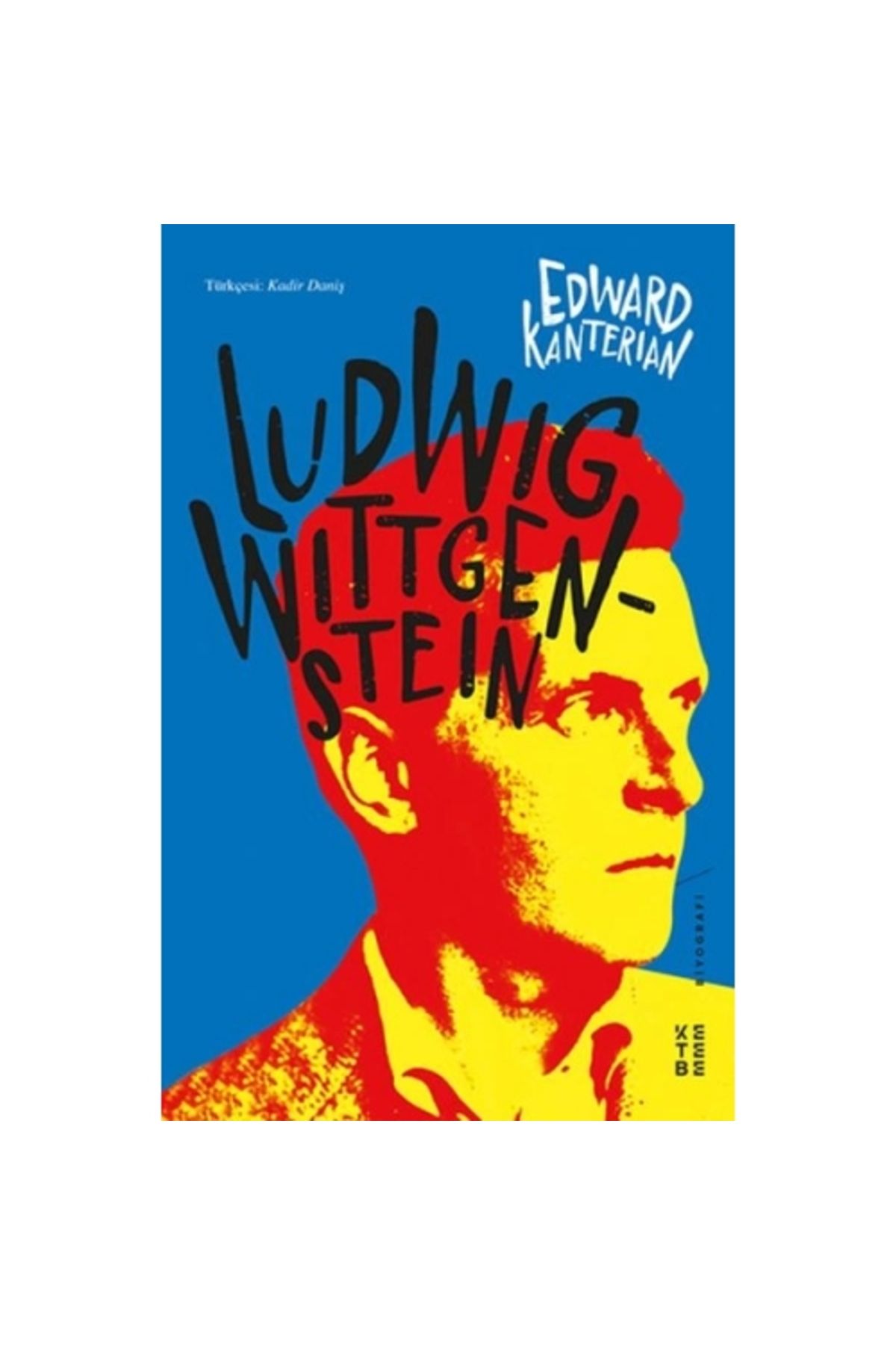 Ketebe Yayınları Ludwig Wittgenstein