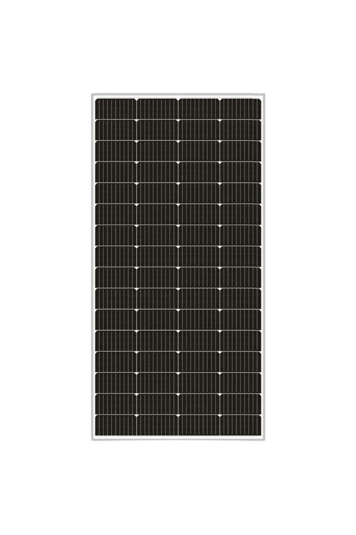 Ortec Güneş Paneli 205 Watt Monokristal Solar Panel