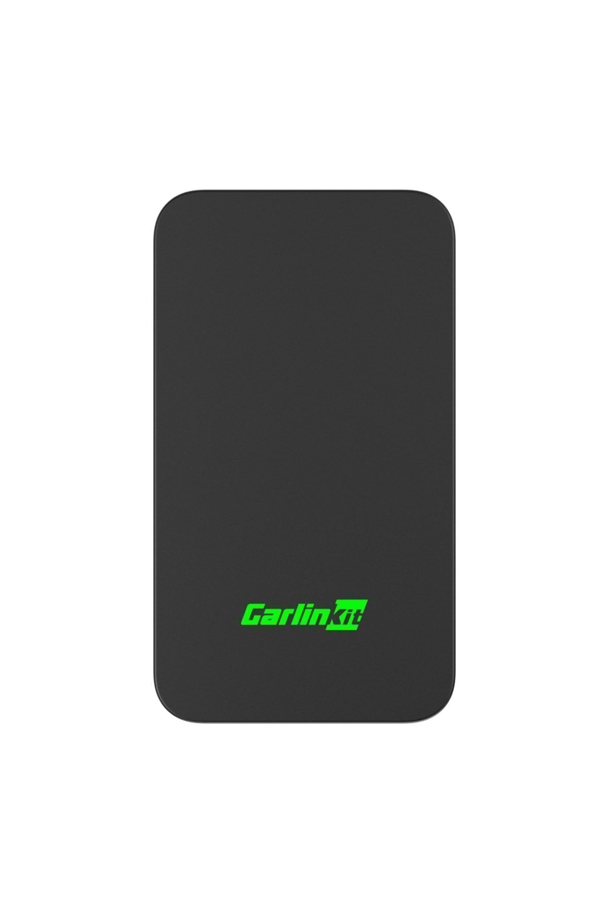 carlinkit 5.0 2air 2 In 1 Android Auto & Apple Carplay 2023 En Güncel Versiyon Kablosuz Wireless Adaptör