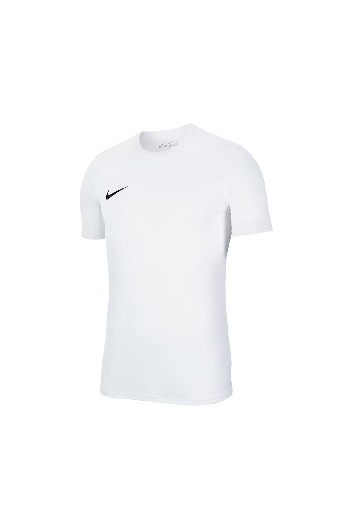 Nike Bv6708 Drı Fıt Park 7 Jby T-shirt Beyaz