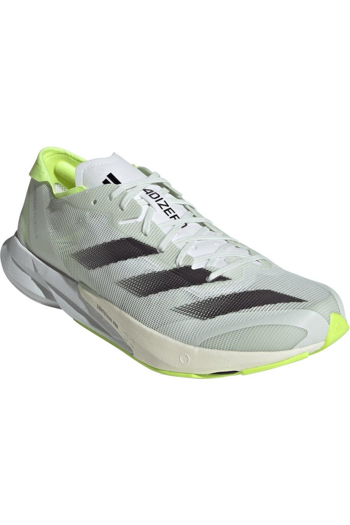 adidas Adizero Adios 8 Erkek Koşu Ayakkabısı