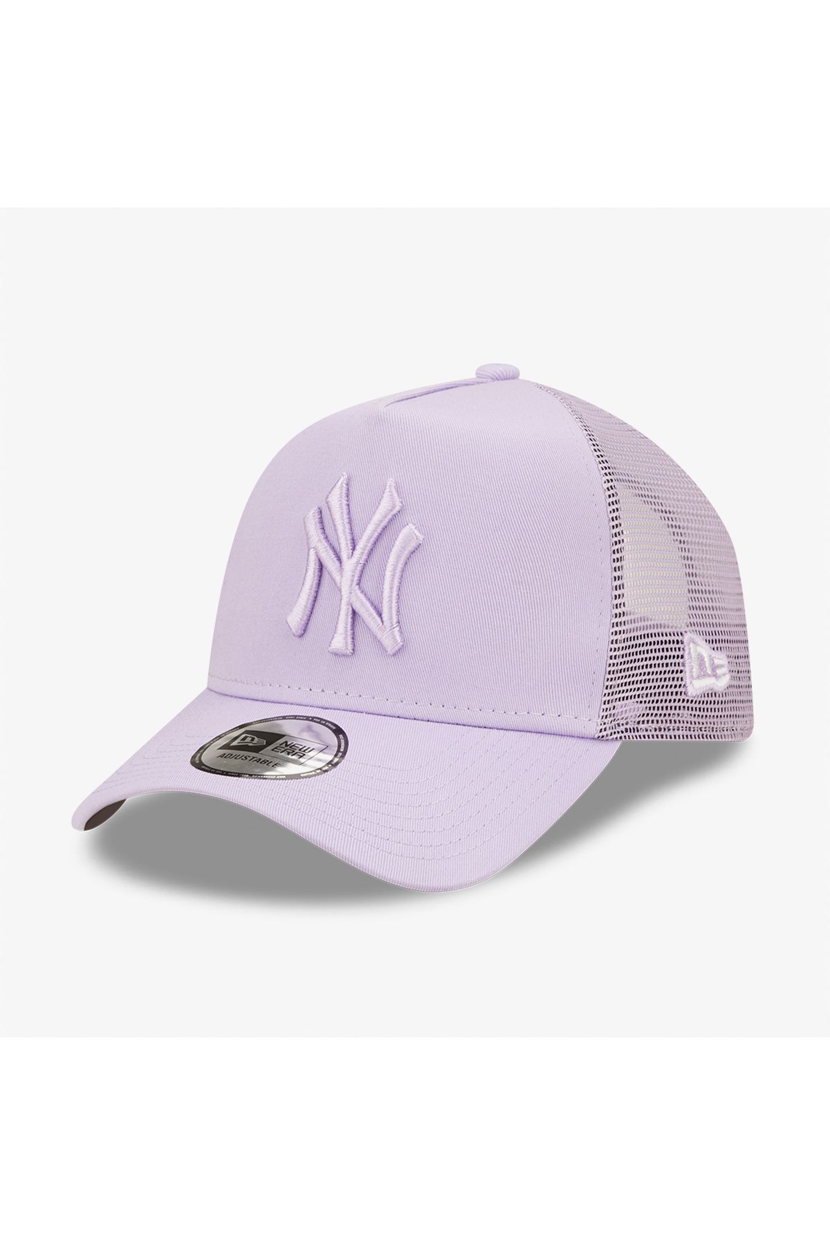 NEW ERA New York Yankees Dildil Unisex Mor Şapka