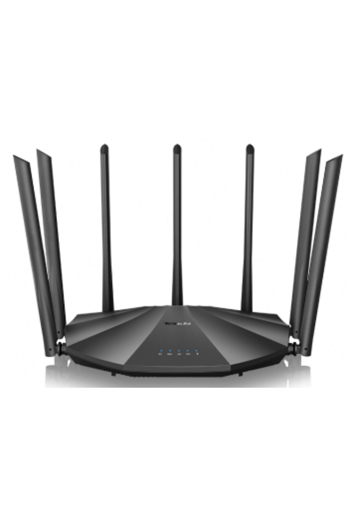 Tenda Ac23 2.4/5 Ghz 2033 Mbps Ac2100 Dual Band Router