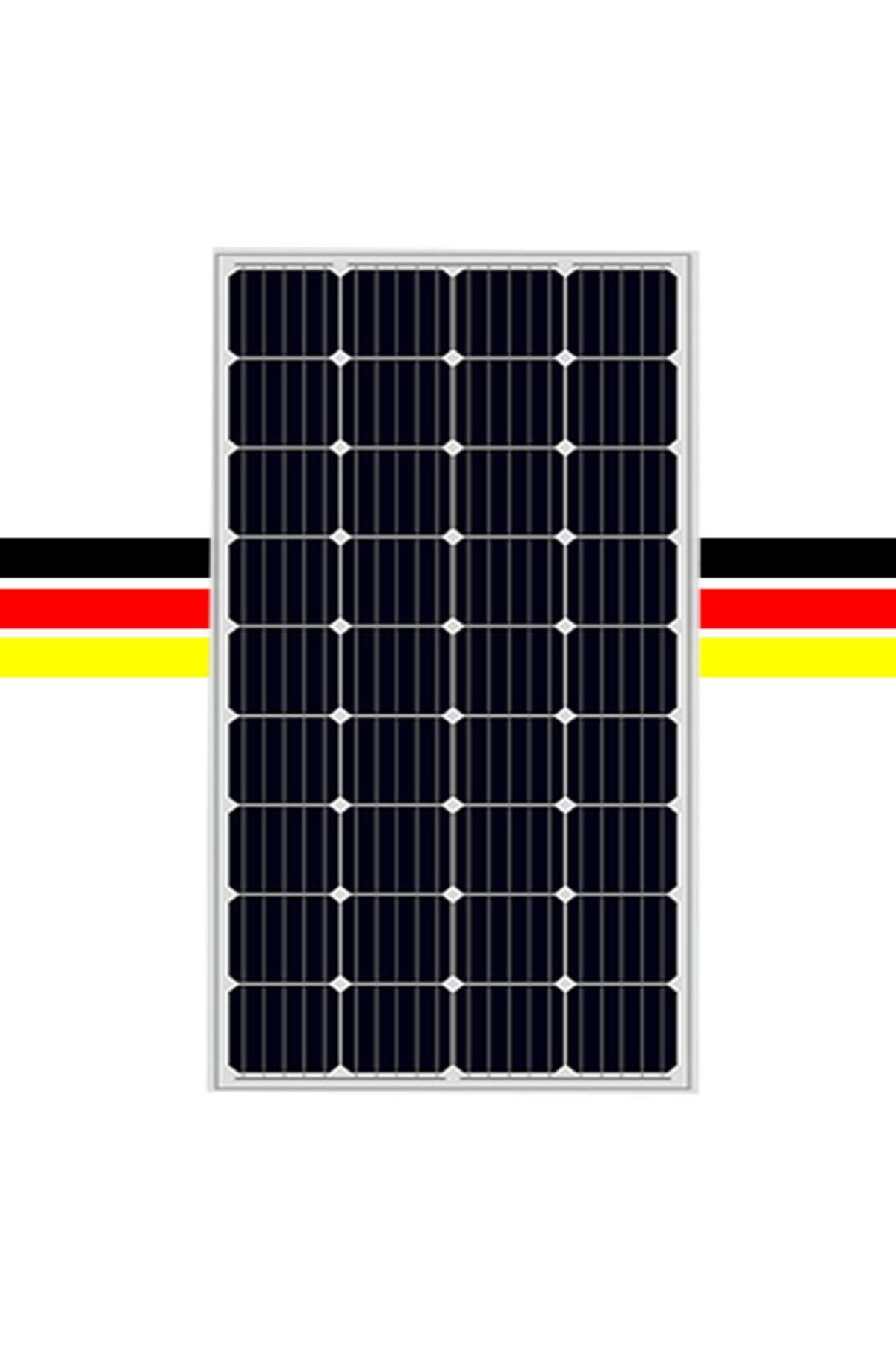 Lexron 205 Watt Güneş Paneli - A Kalite - Power Enerji