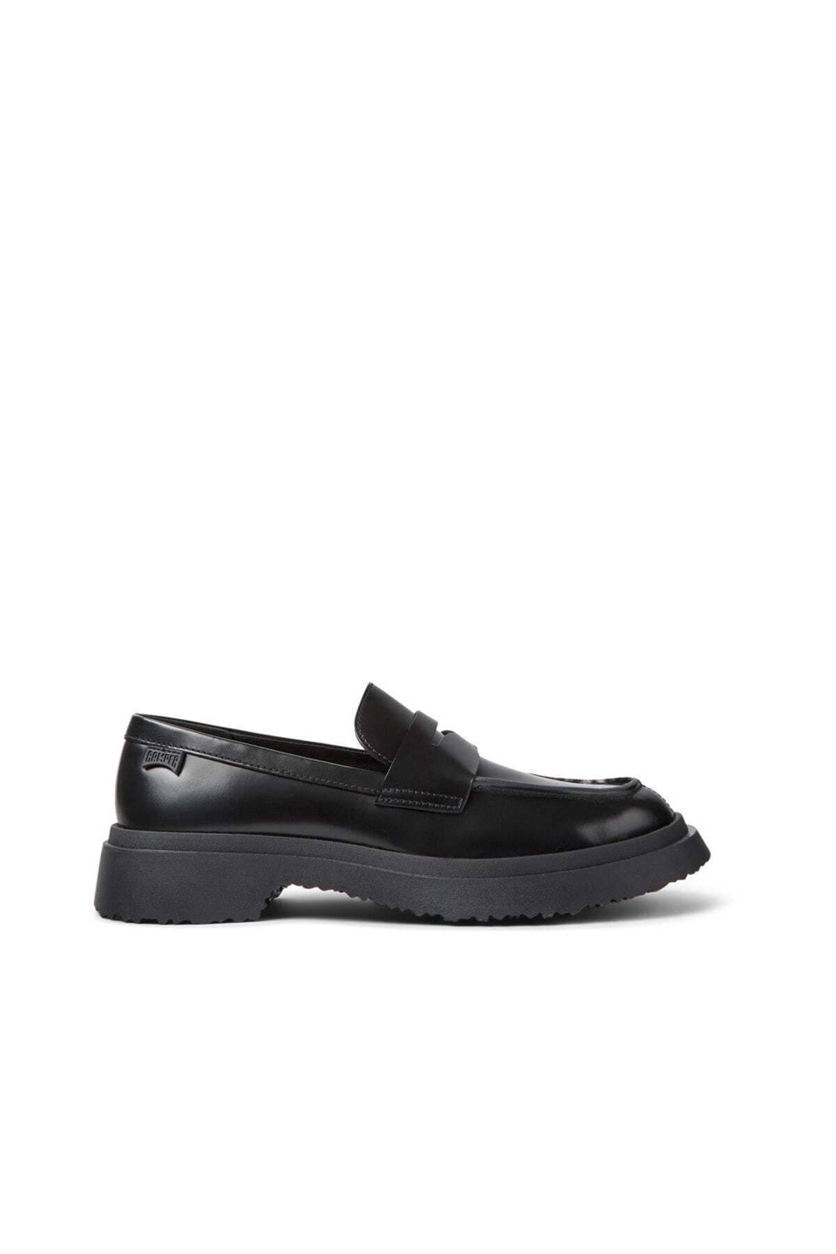 CAMPER Kadın Siyah Casual Ayakkabı K201116-019