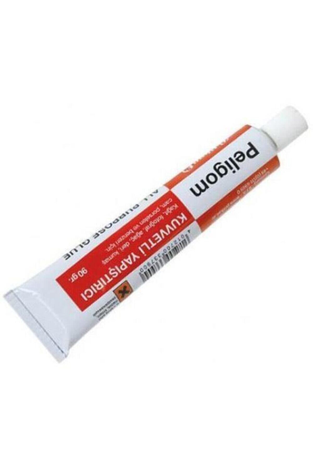peligom No:11 Sıvı Yapıştırıcı 90 gr. Tüp Pg337900sy90